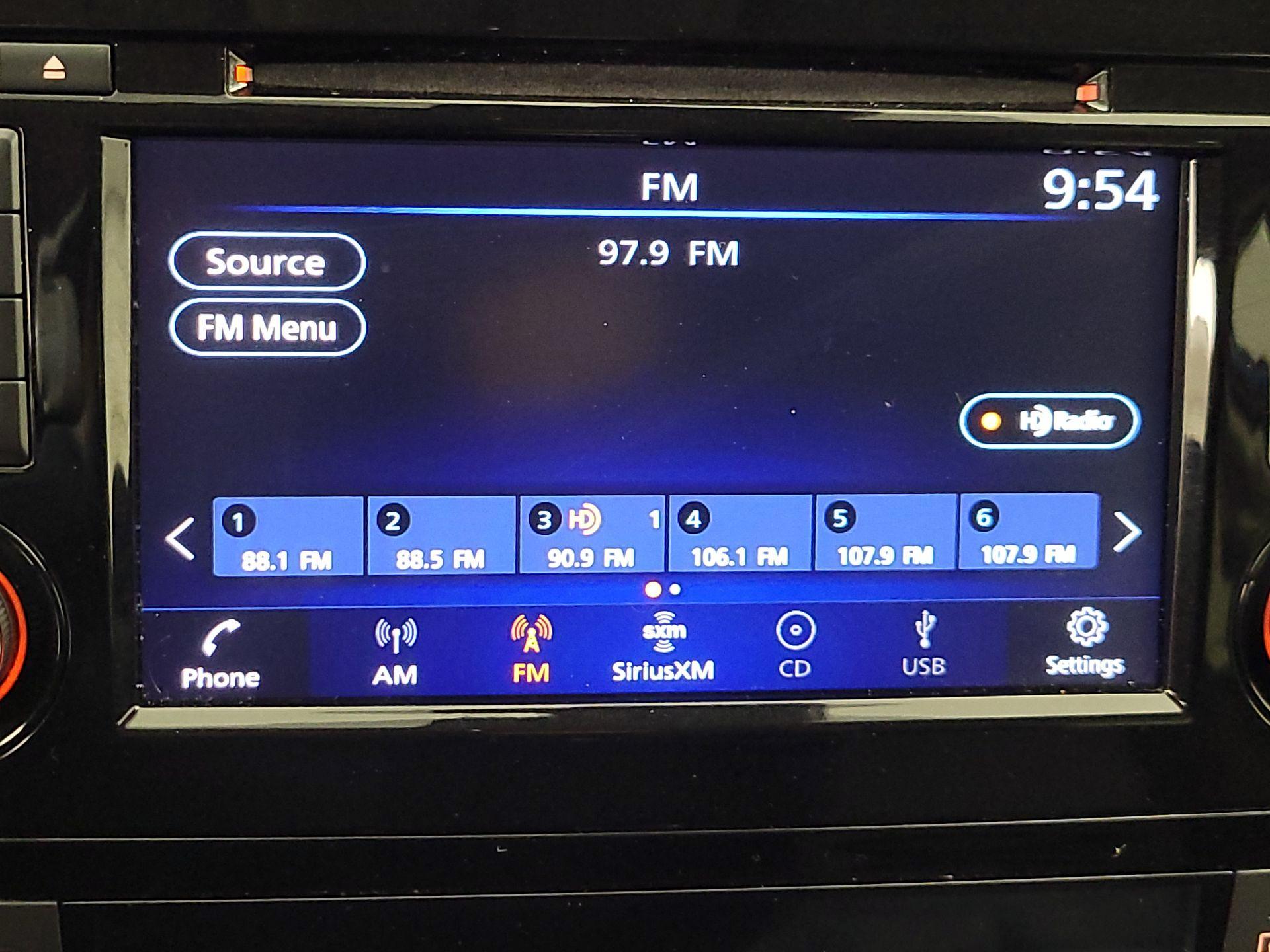 Thumbnail: 2020 Nissan Rogue - 16