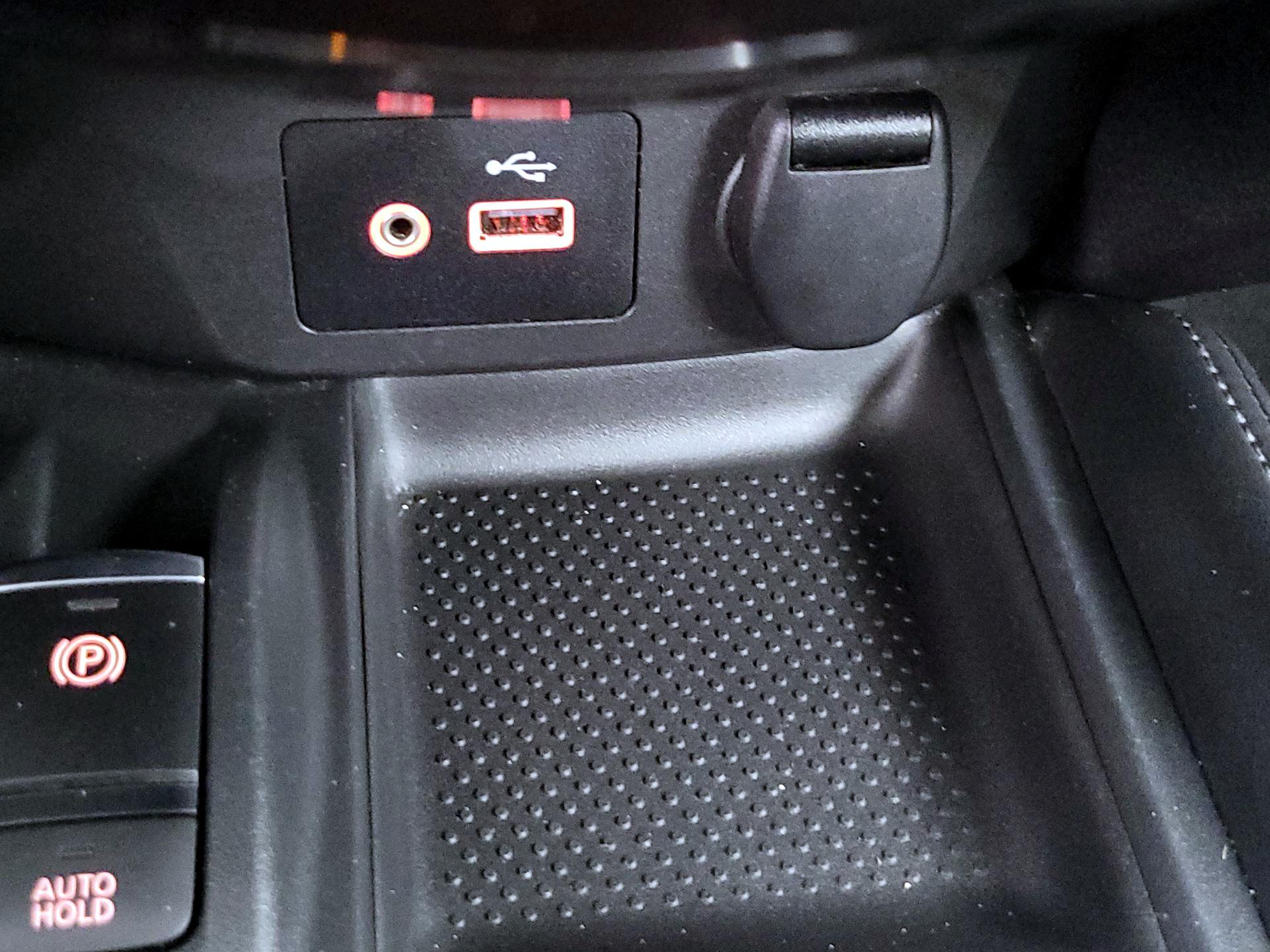 Thumbnail: 2020 Nissan Rogue - 19