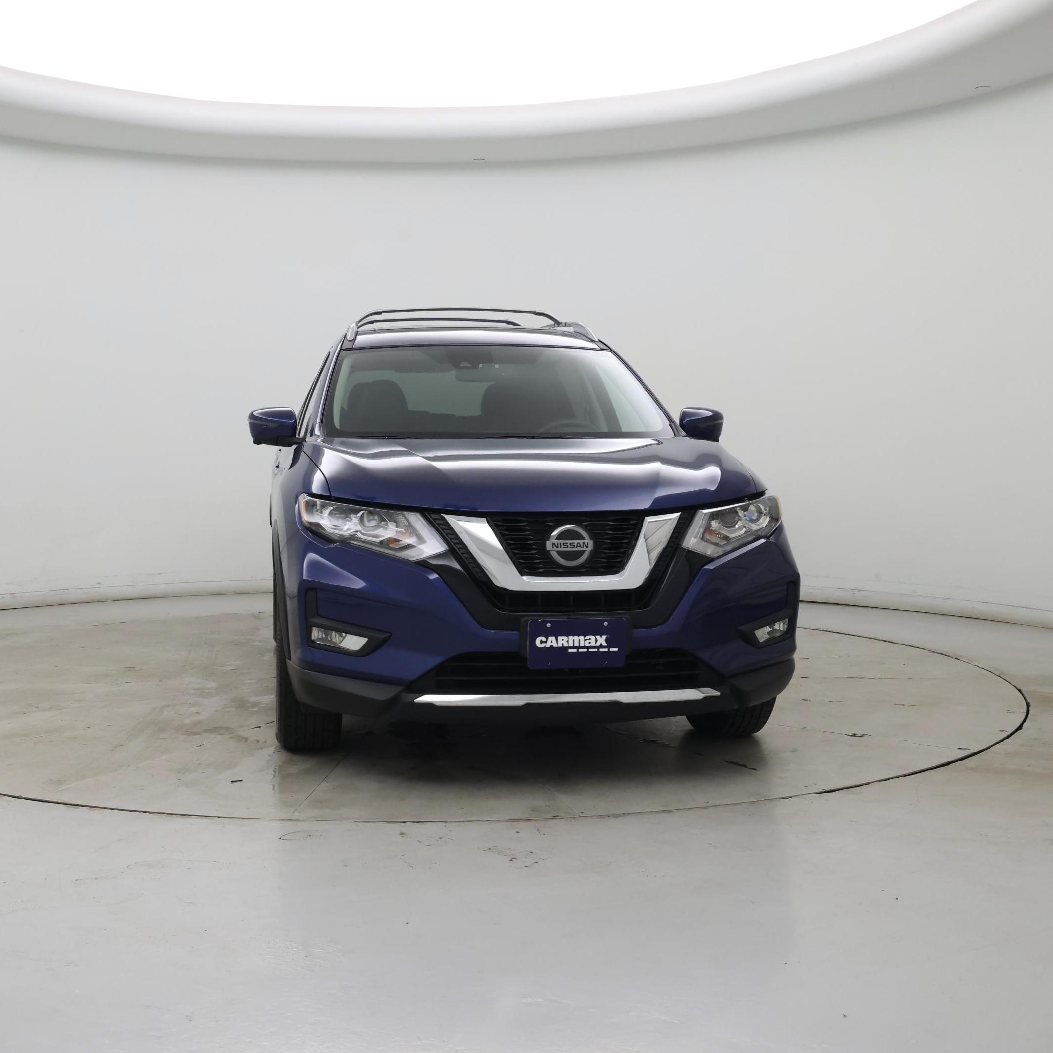 Thumbnail: 2020 Nissan Rogue - 5