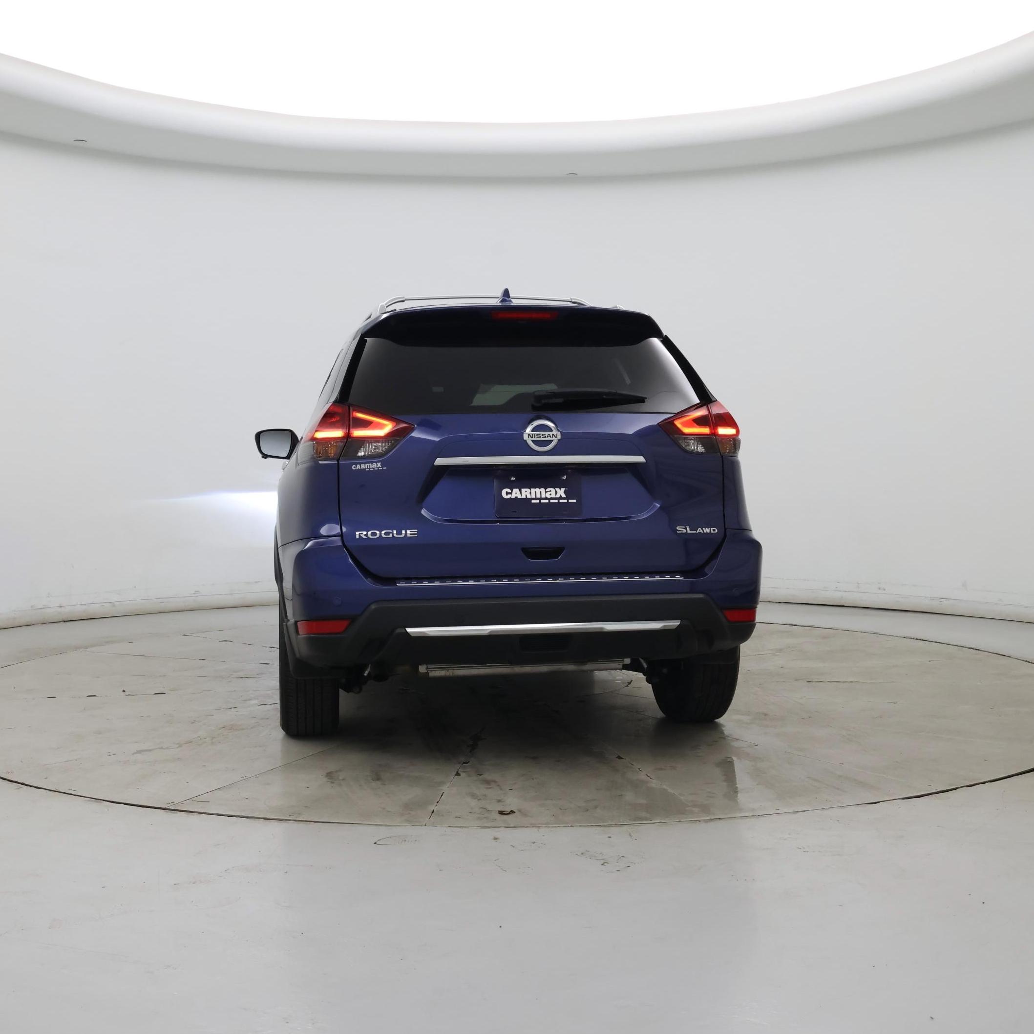 Thumbnail: 2020 Nissan Rogue - 6