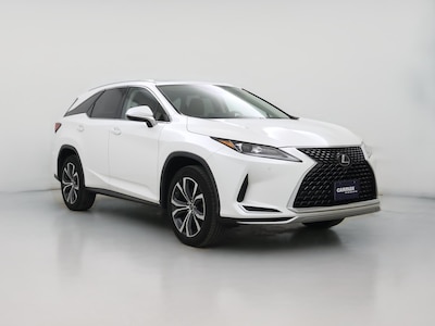 2021 Lexus RX 350 L