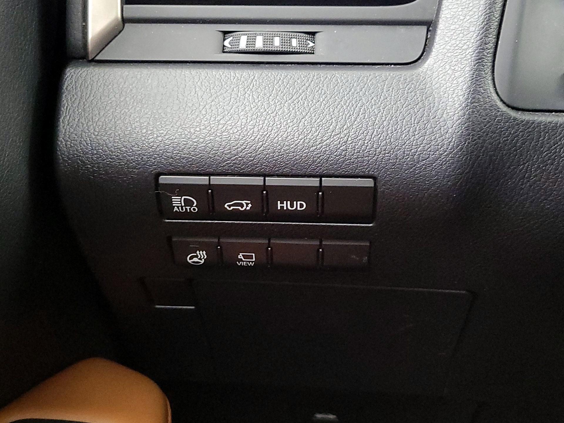 Thumbnail: 2021 Lexus RX - 13