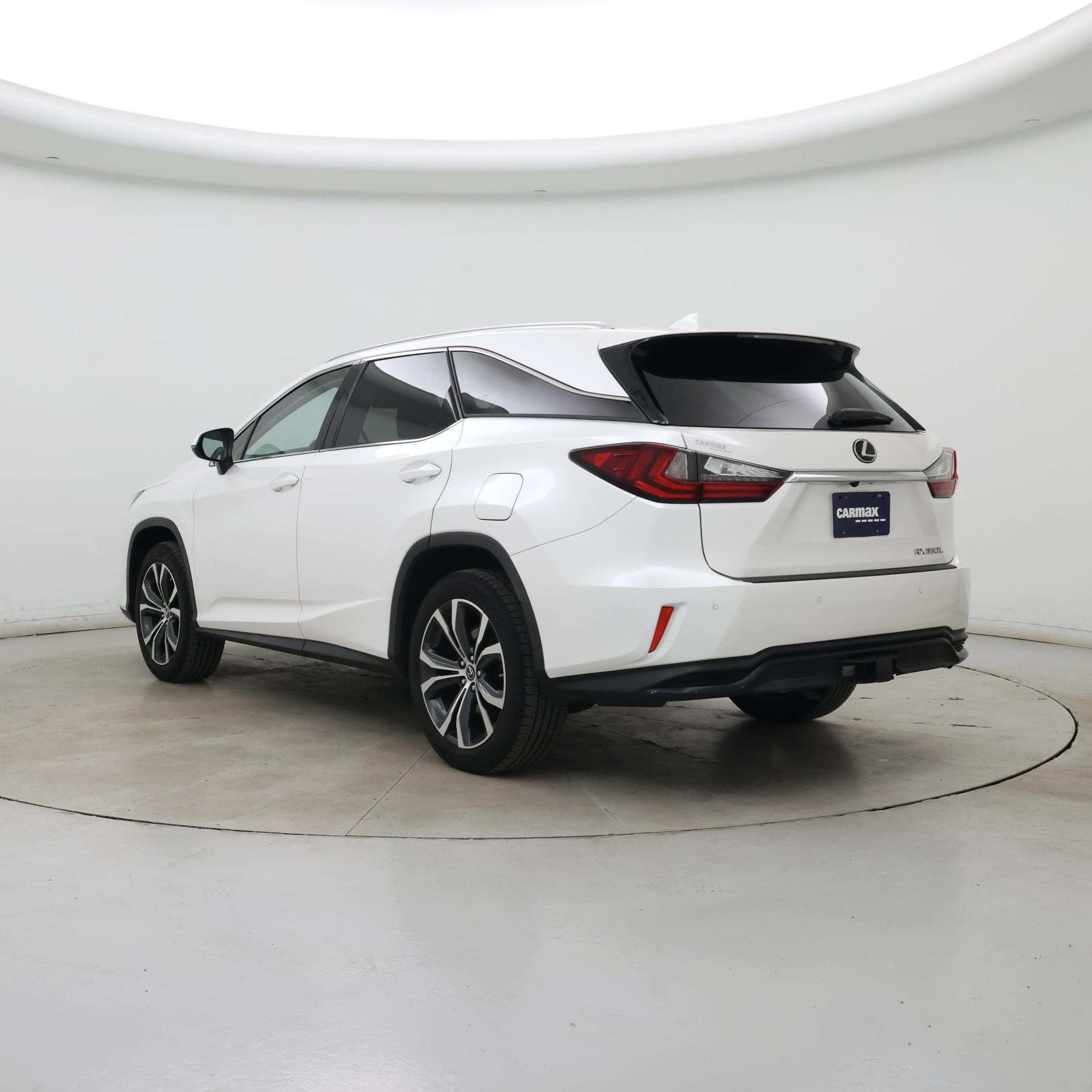 Thumbnail: 2021 Lexus RX - 2