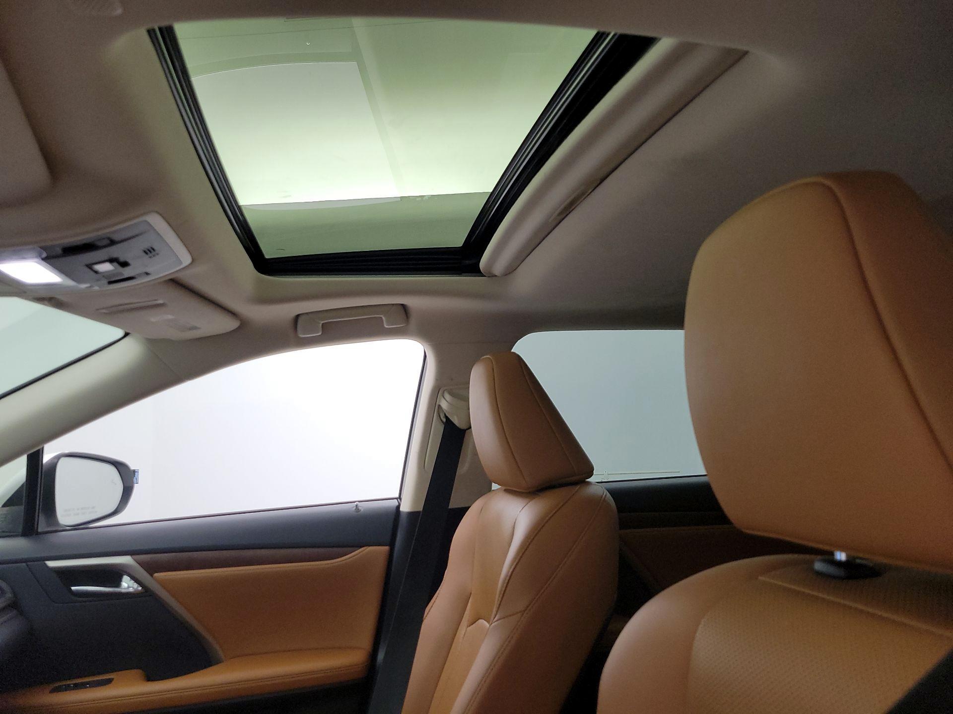 Thumbnail: 2021 Lexus RX - 20