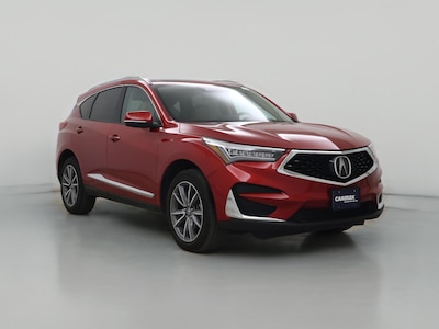 2019 Acura RDX