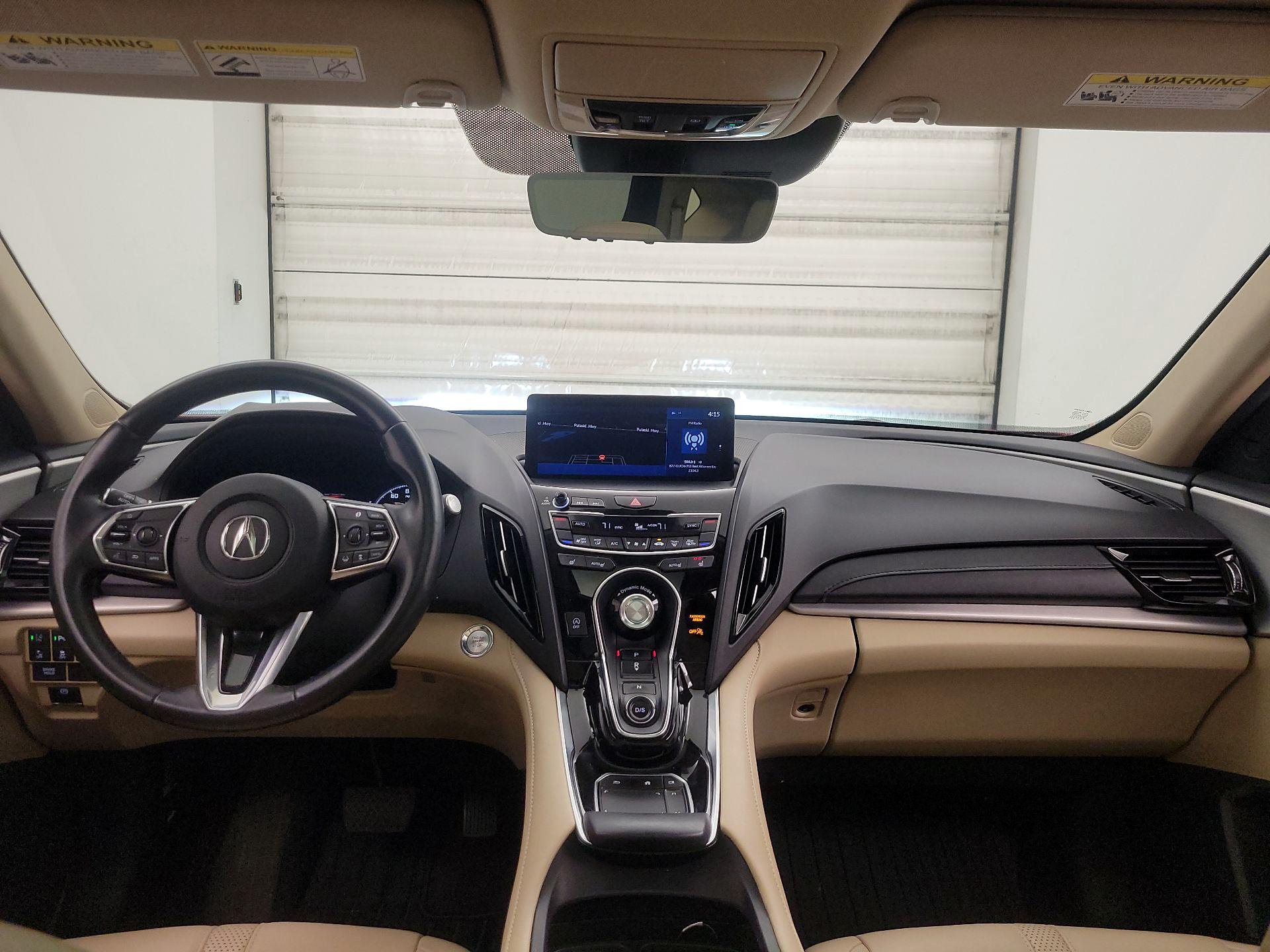 Thumbnail: 2019 Acura RDX - 9