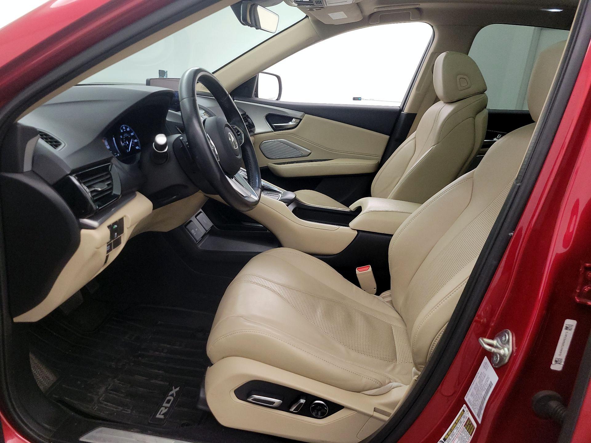 Thumbnail: 2019 Acura RDX - 11