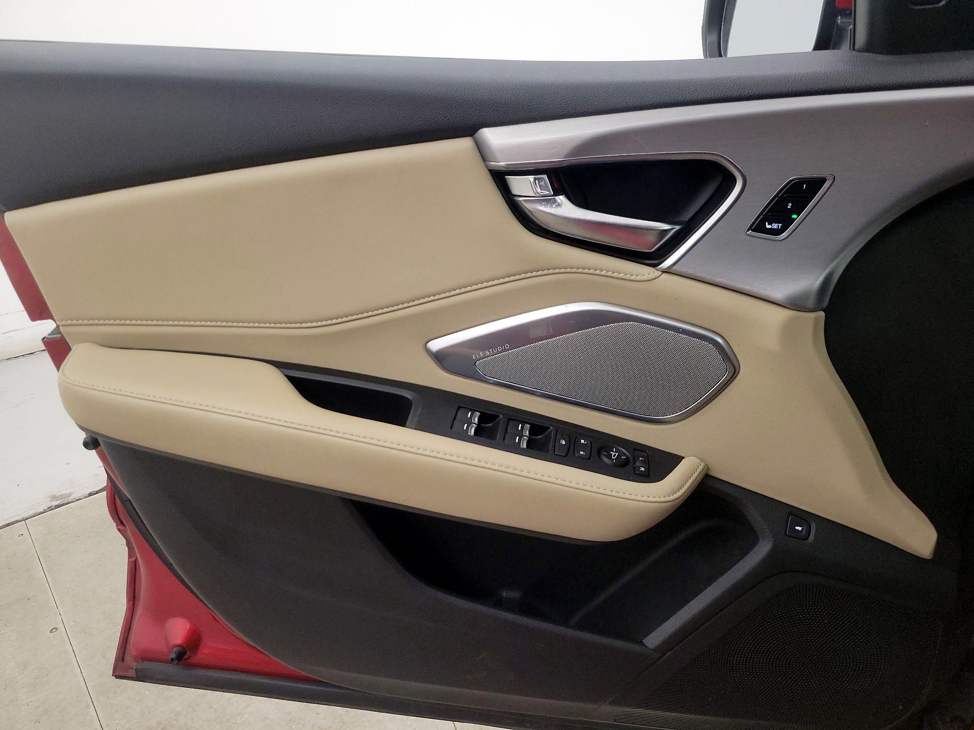 Thumbnail: 2019 Acura RDX - 12