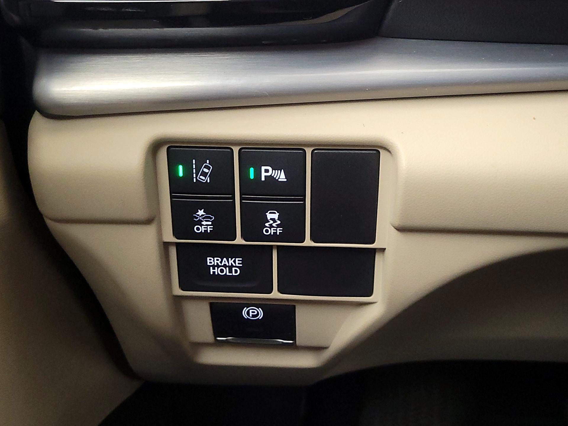 Thumbnail: 2019 Acura RDX - 13