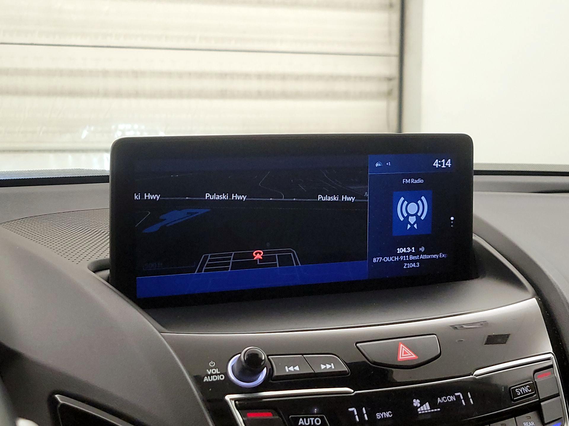 Thumbnail: 2019 Acura RDX - 14