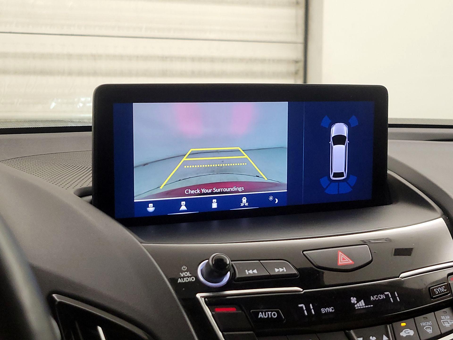 Thumbnail: 2019 Acura RDX - 15