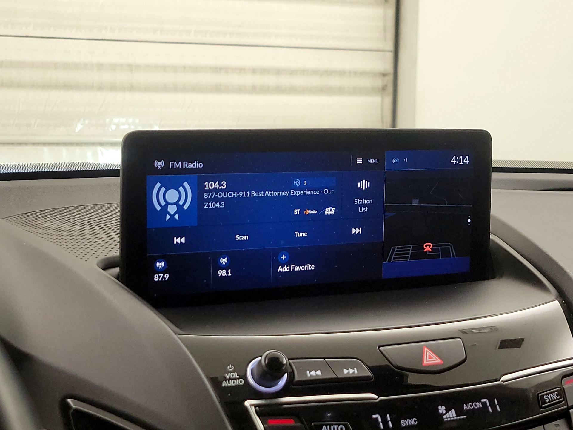 Thumbnail: 2019 Acura RDX - 16