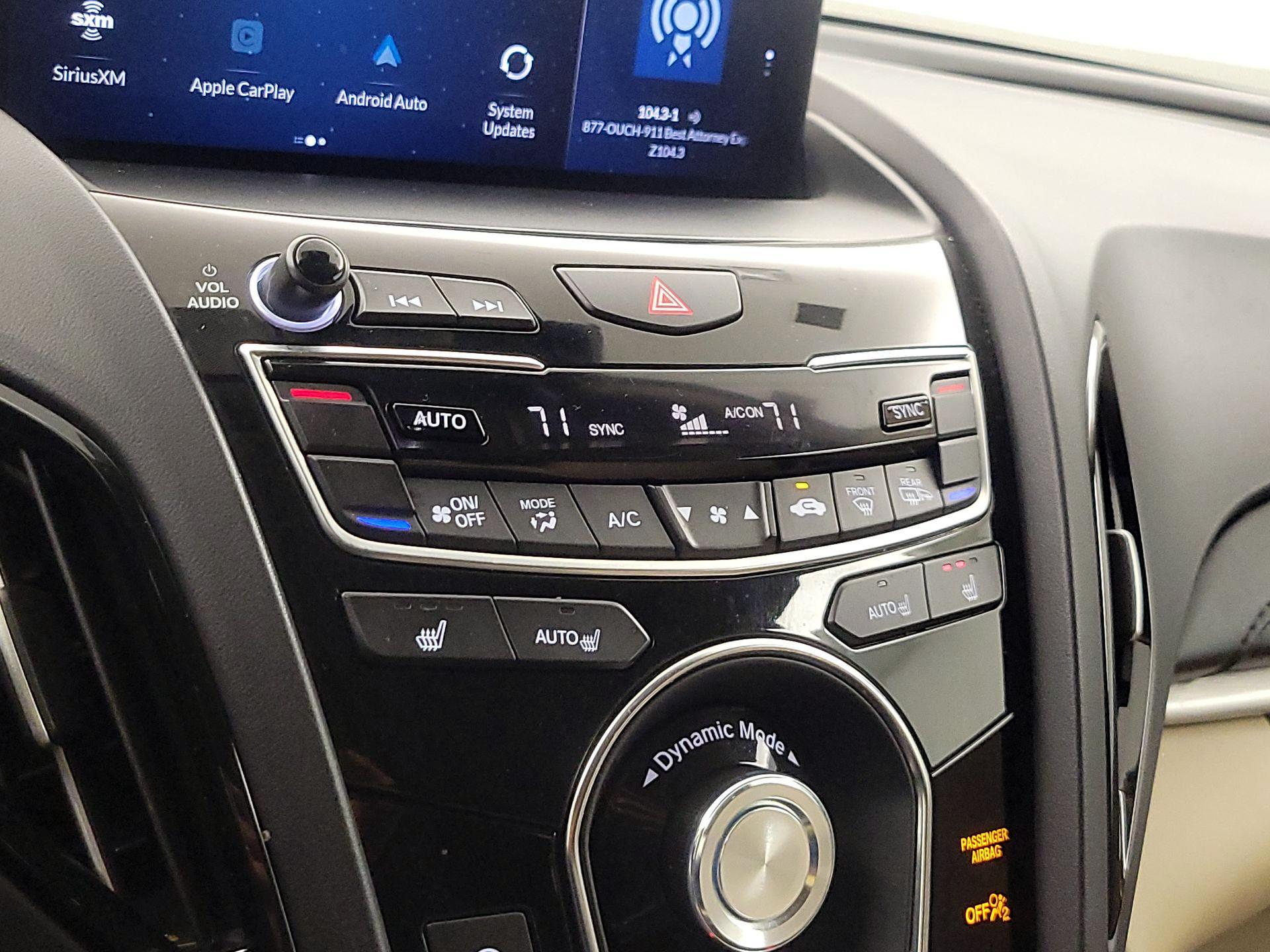 Thumbnail: 2019 Acura RDX - 17