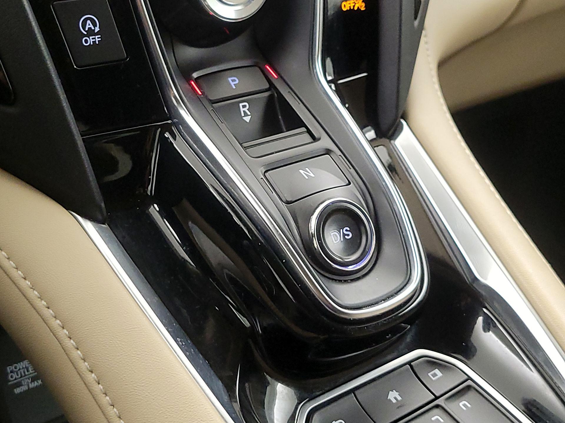 Thumbnail: 2019 Acura RDX - 18