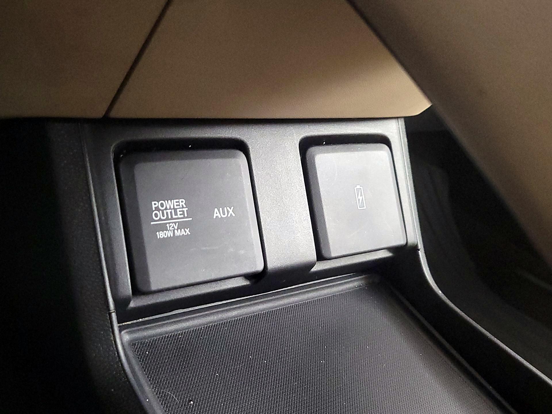 Thumbnail: 2019 Acura RDX - 19