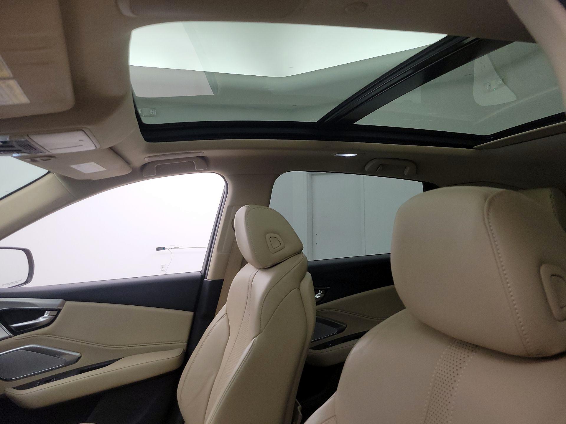 Thumbnail: 2019 Acura RDX - 20