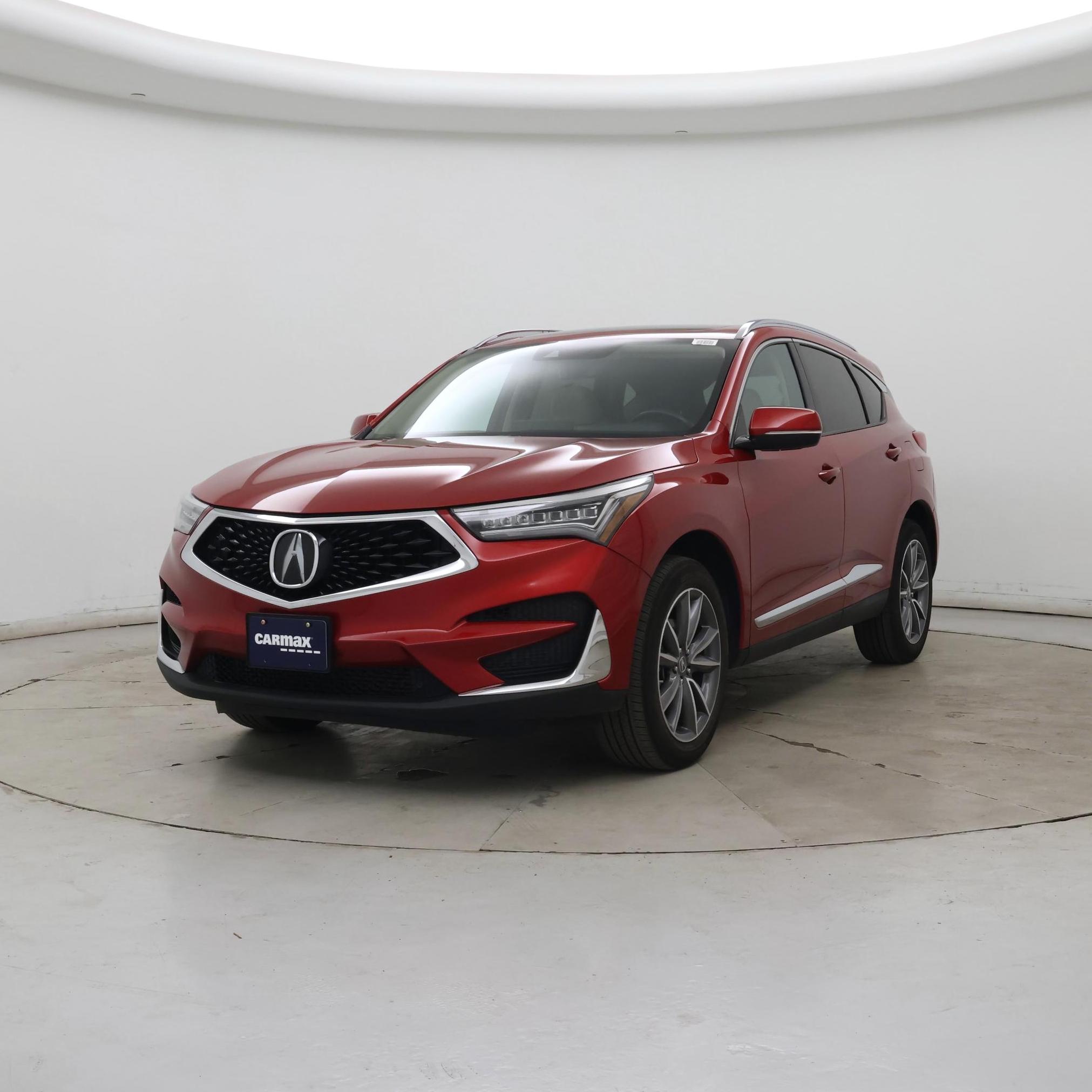 Thumbnail: 2019 Acura RDX - 4
