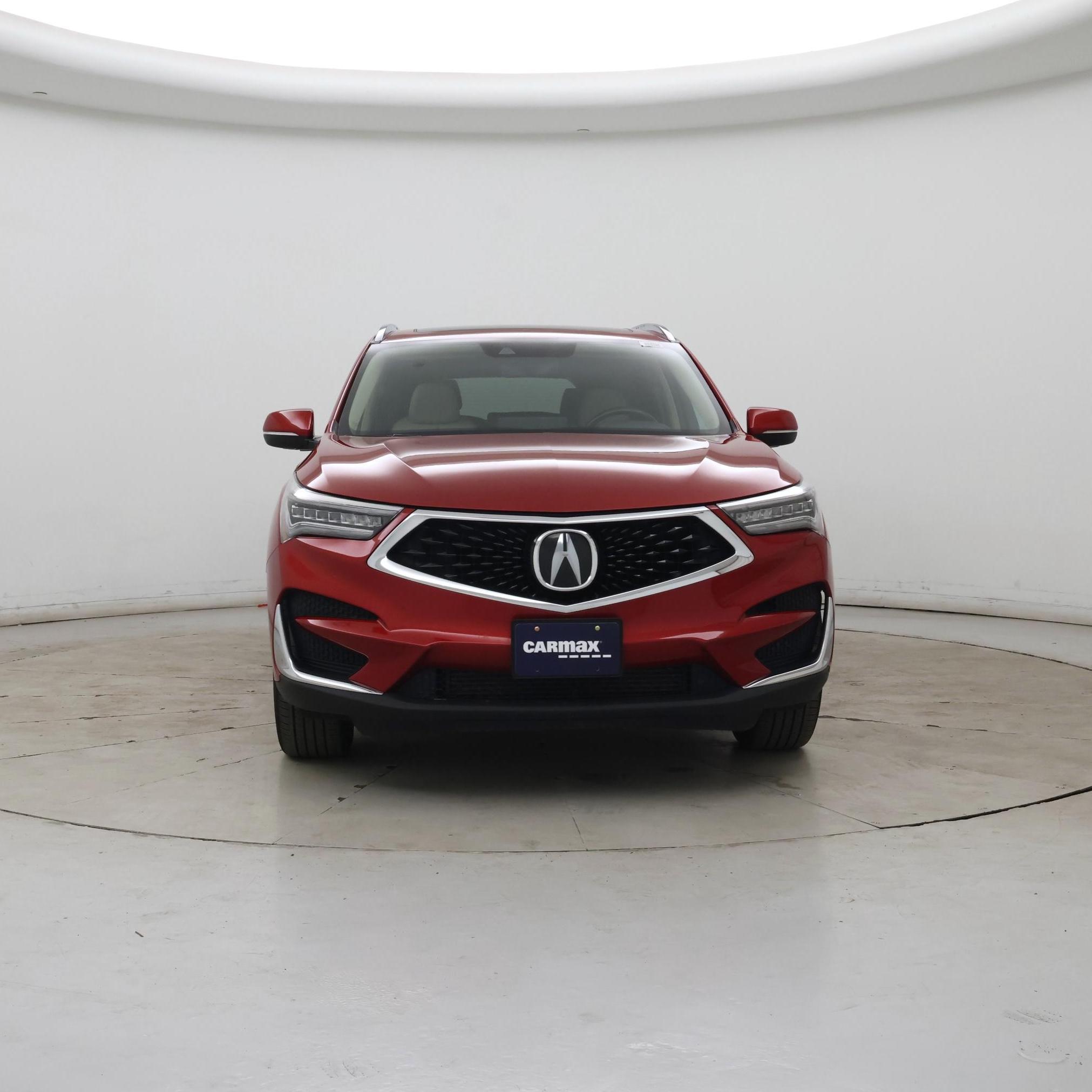 Thumbnail: 2019 Acura RDX - 5