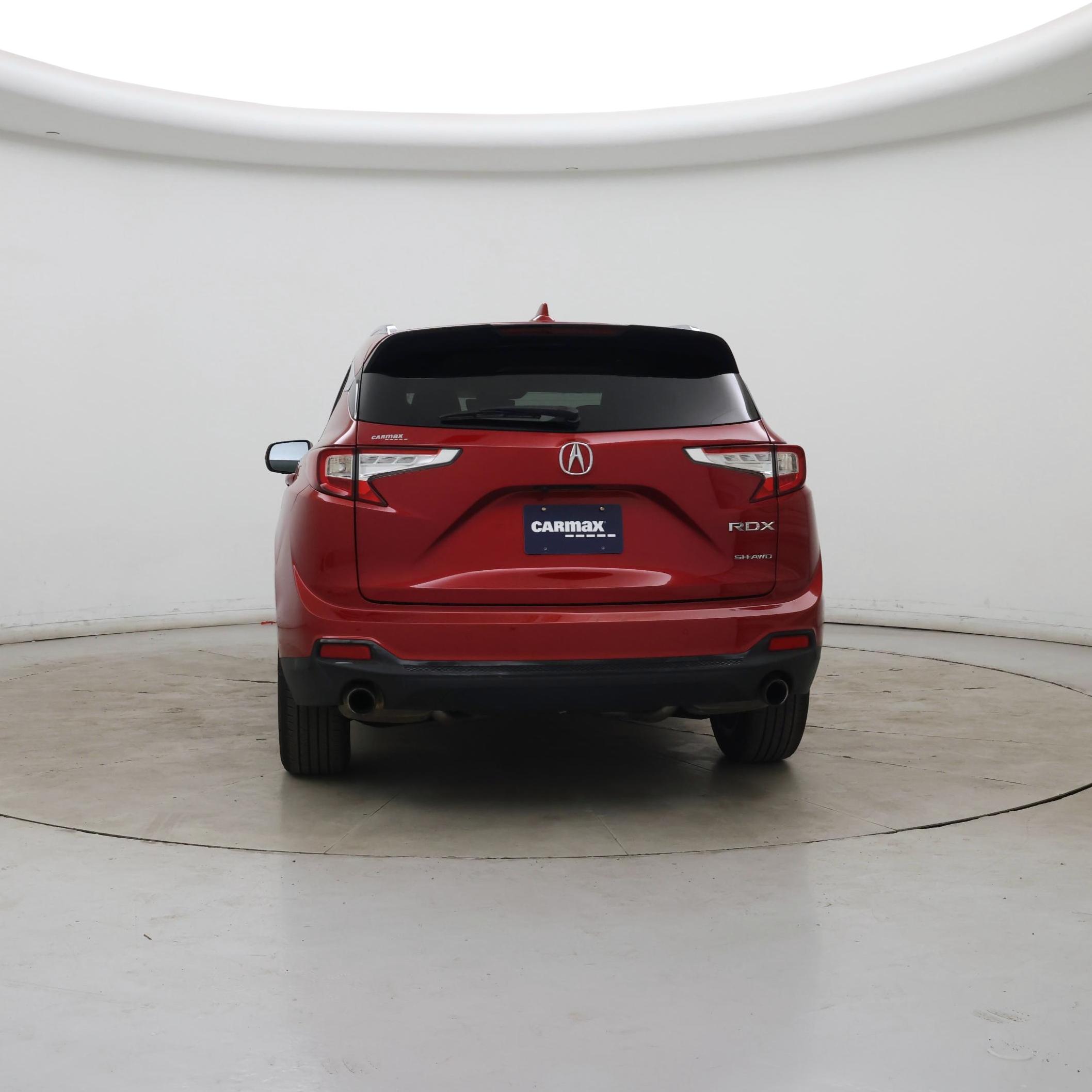 Thumbnail: 2019 Acura RDX - 6