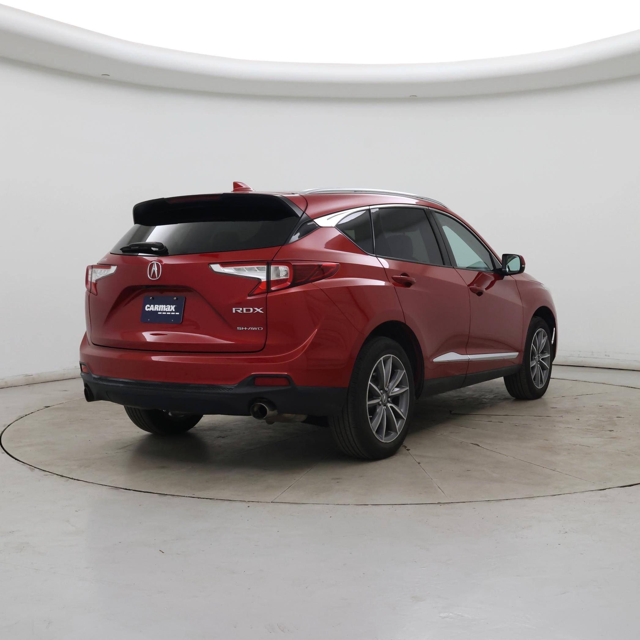 Thumbnail: 2019 Acura RDX - 8