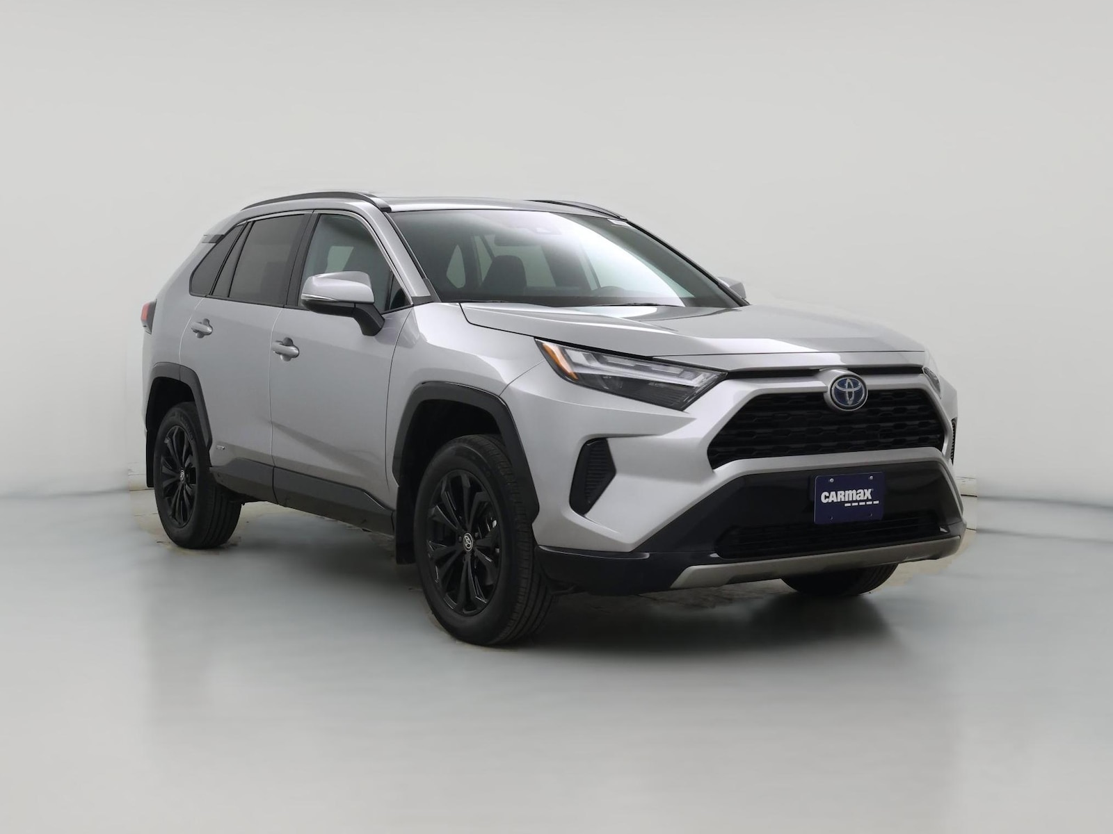 2023 Toyota RAV4 SE