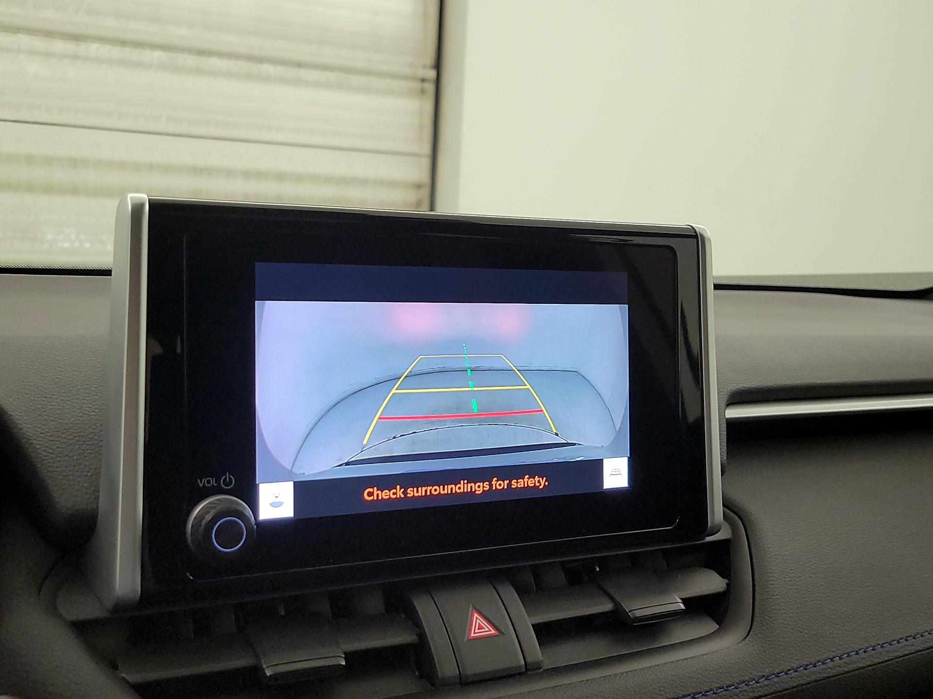 Thumbnail: 2023 Toyota RAV4 - 14