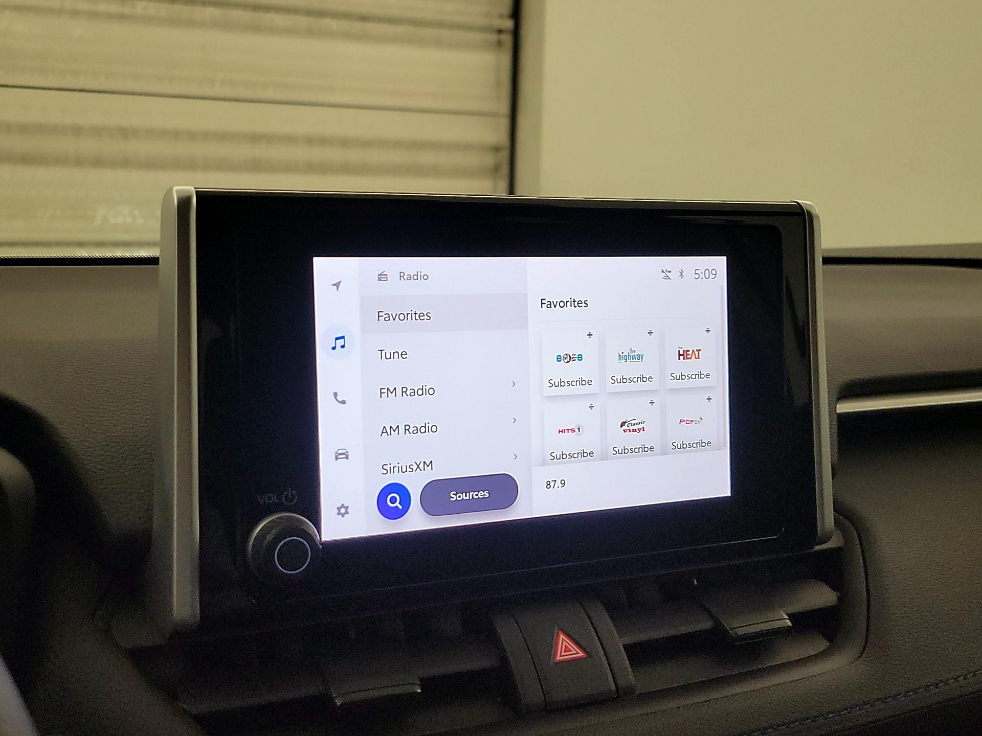 Thumbnail: 2023 Toyota RAV4 - 15