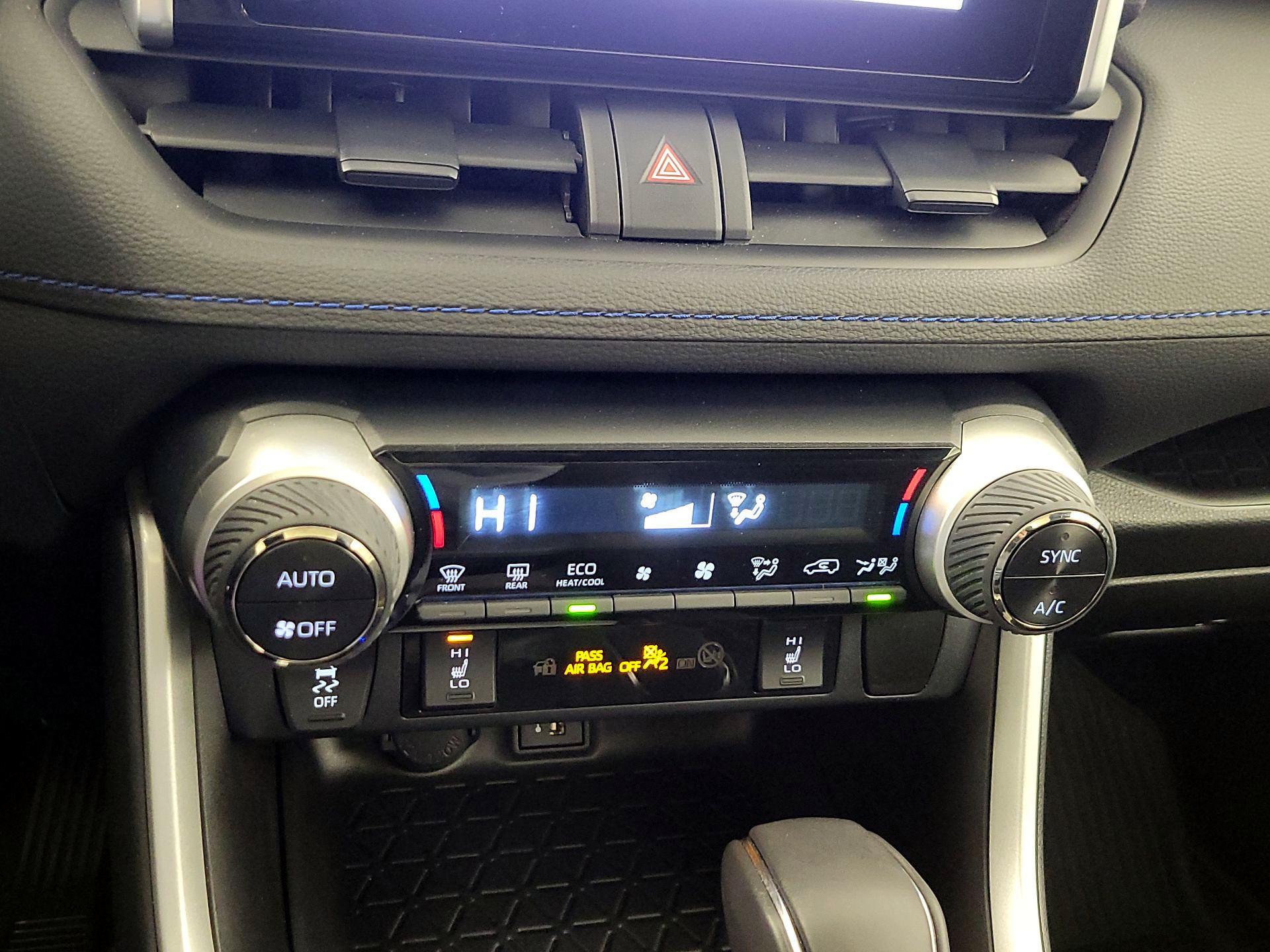 Thumbnail: 2023 Toyota RAV4 - 16