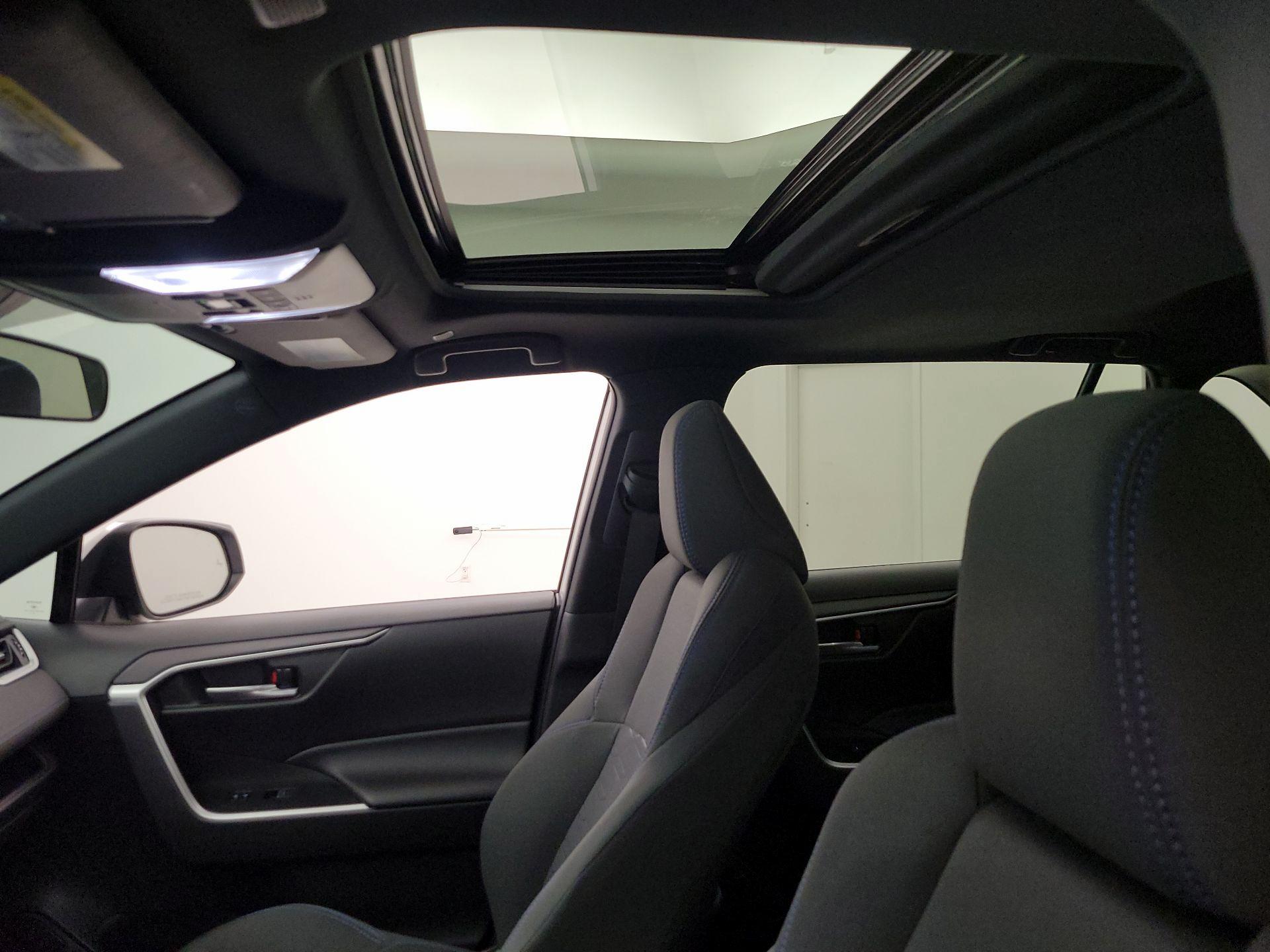 Thumbnail: 2023 Toyota RAV4 - 19