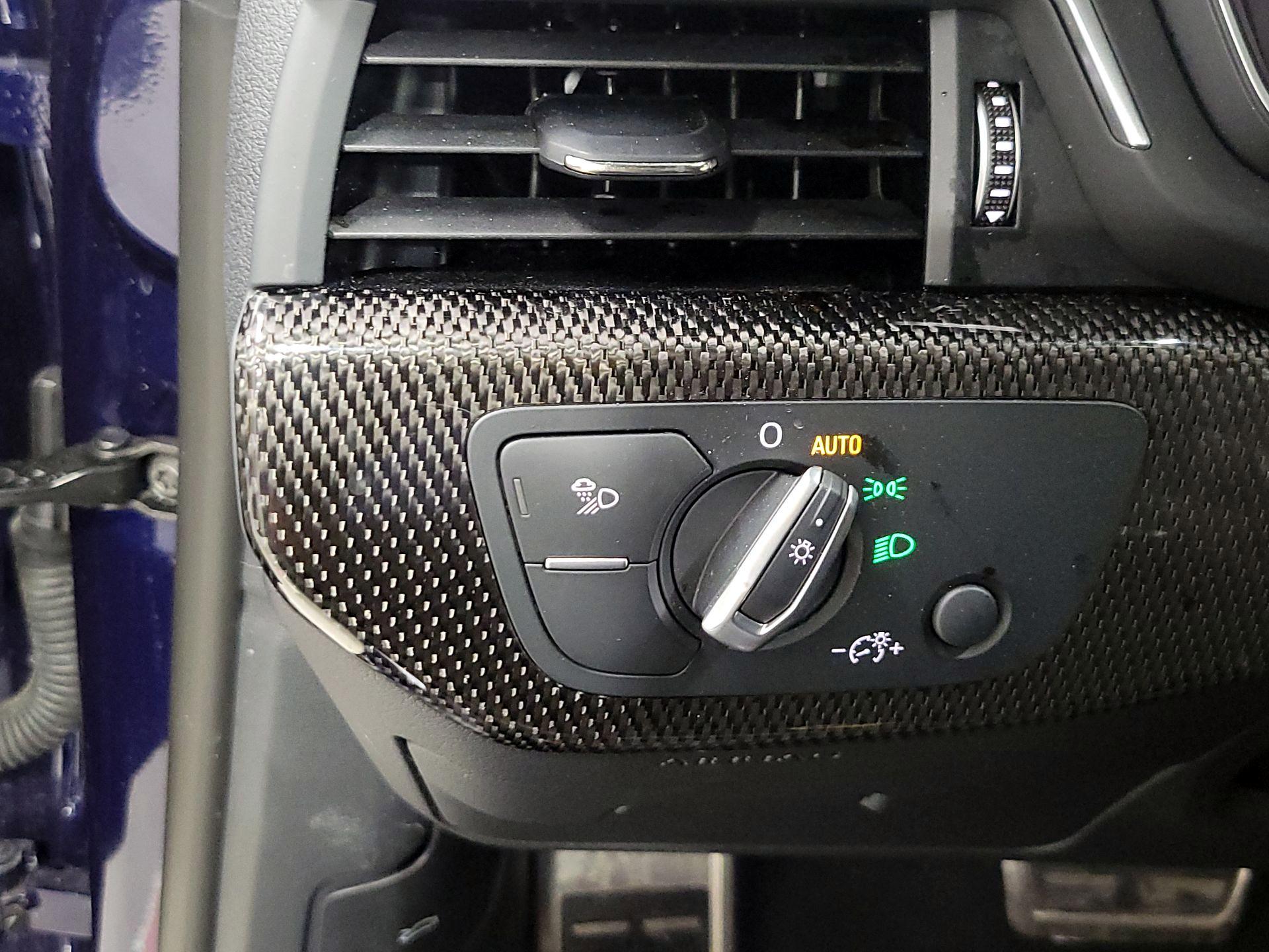 Thumbnail: 2024 Audi S5 - 13