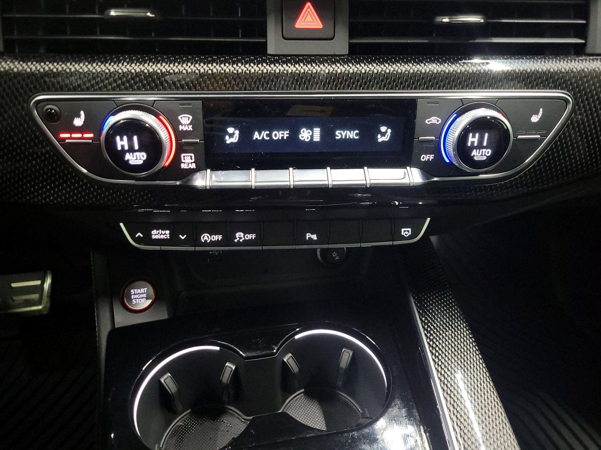 Thumbnail: 2024 Audi S5 - 16