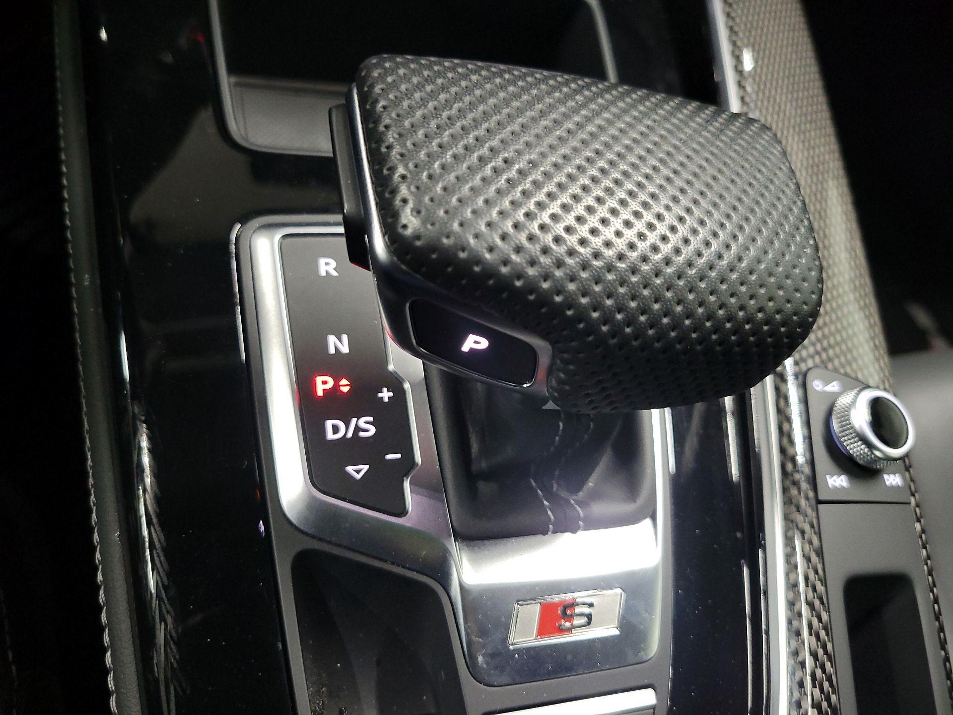 Thumbnail: 2024 Audi S5 - 17