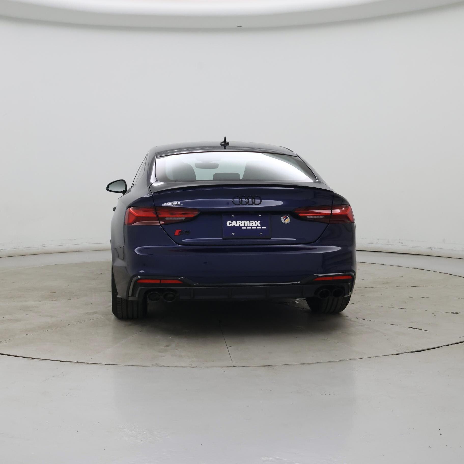 Thumbnail: 2024 Audi S5 - 6