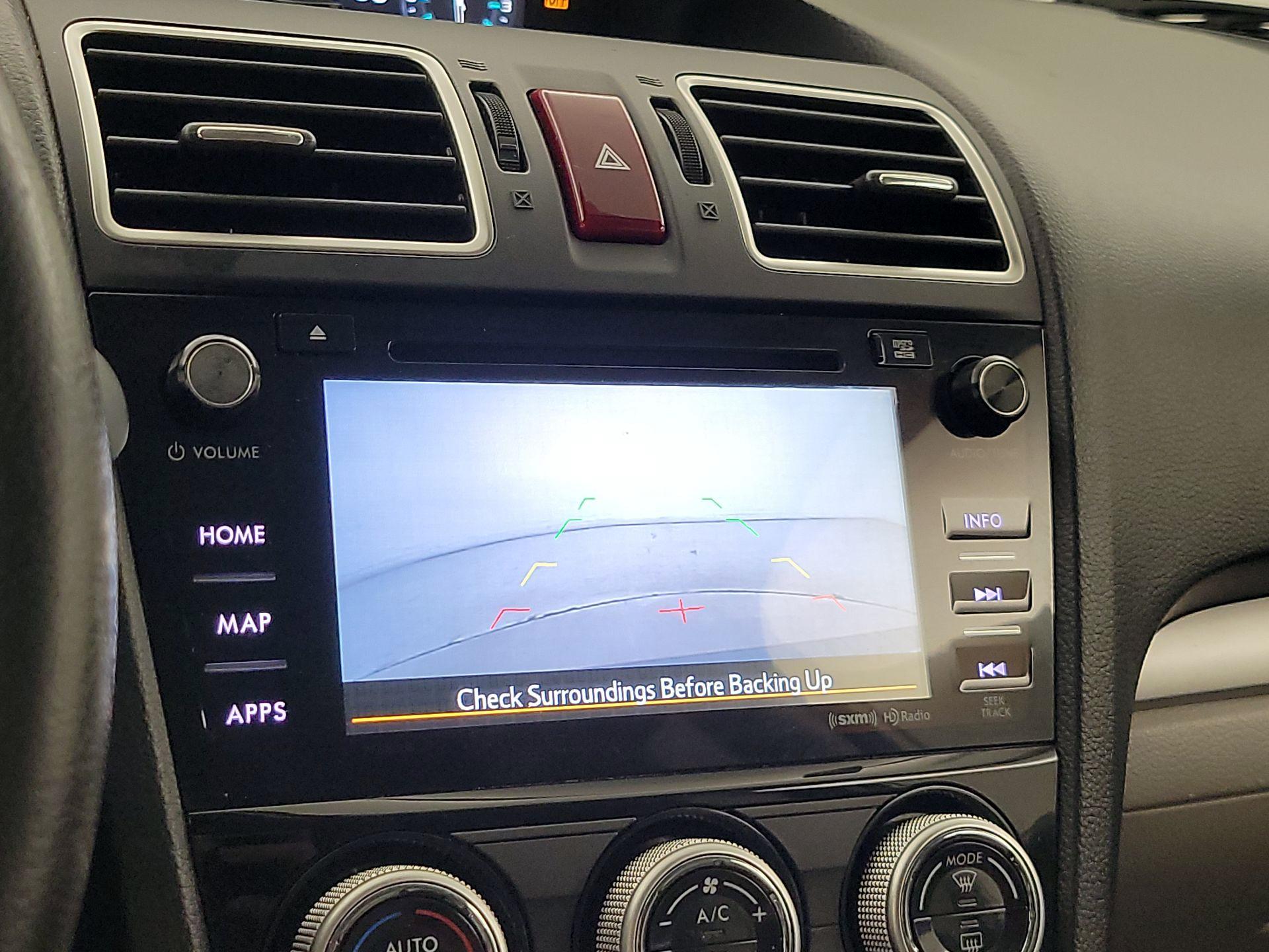 Thumbnail: 2016 Subaru Forester - 14