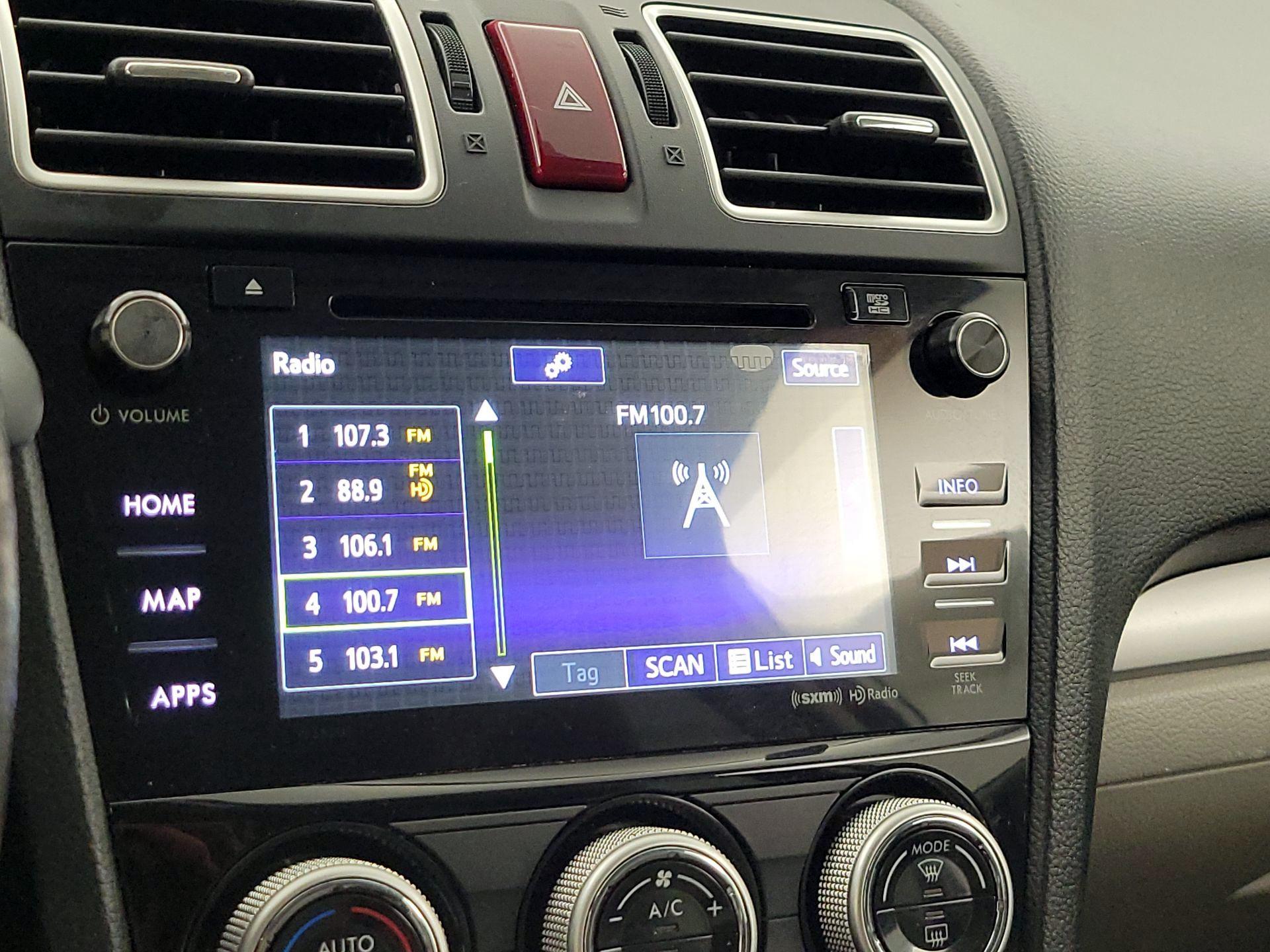 Thumbnail: 2016 Subaru Forester - 15