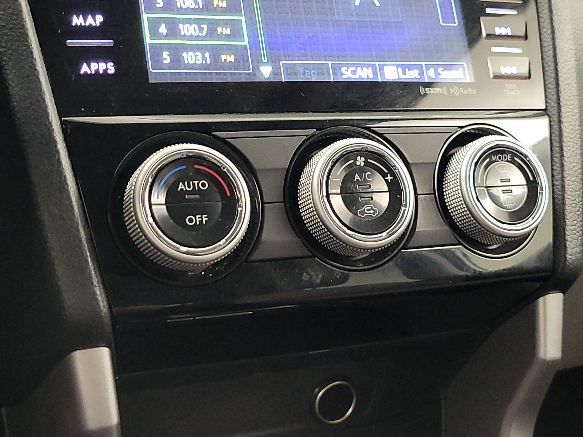 Thumbnail: 2016 Subaru Forester - 16