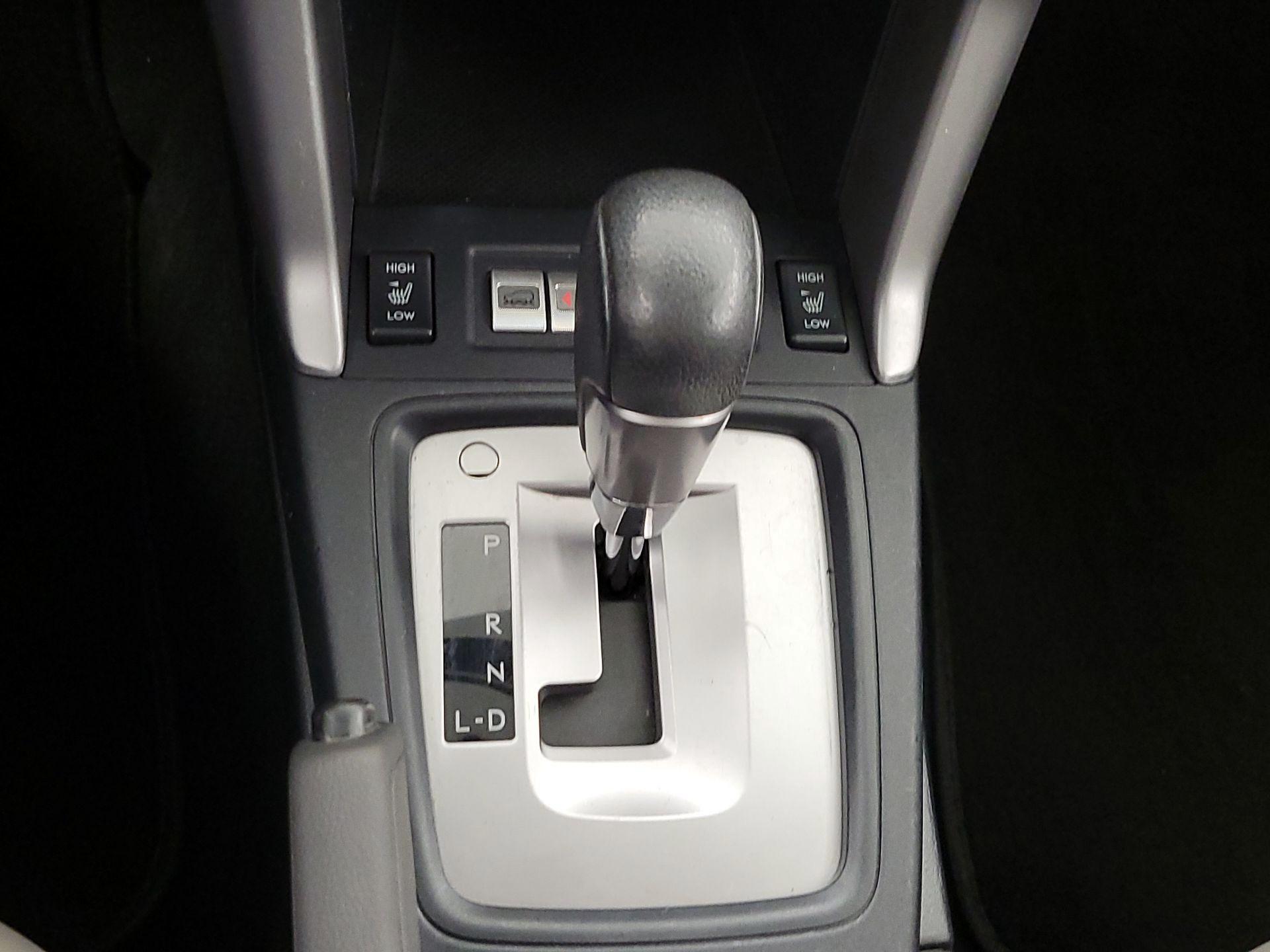 Thumbnail: 2016 Subaru Forester - 17