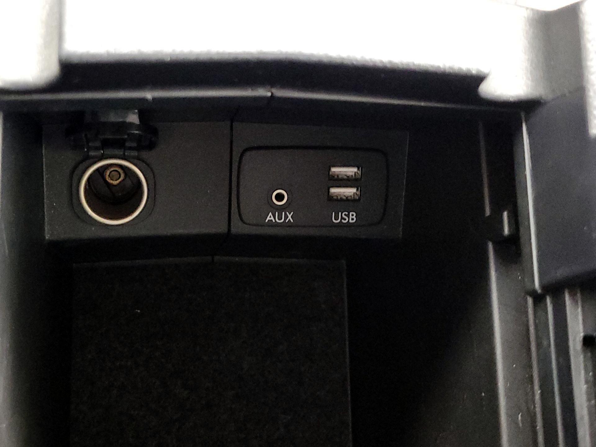 Thumbnail: 2016 Subaru Forester - 18