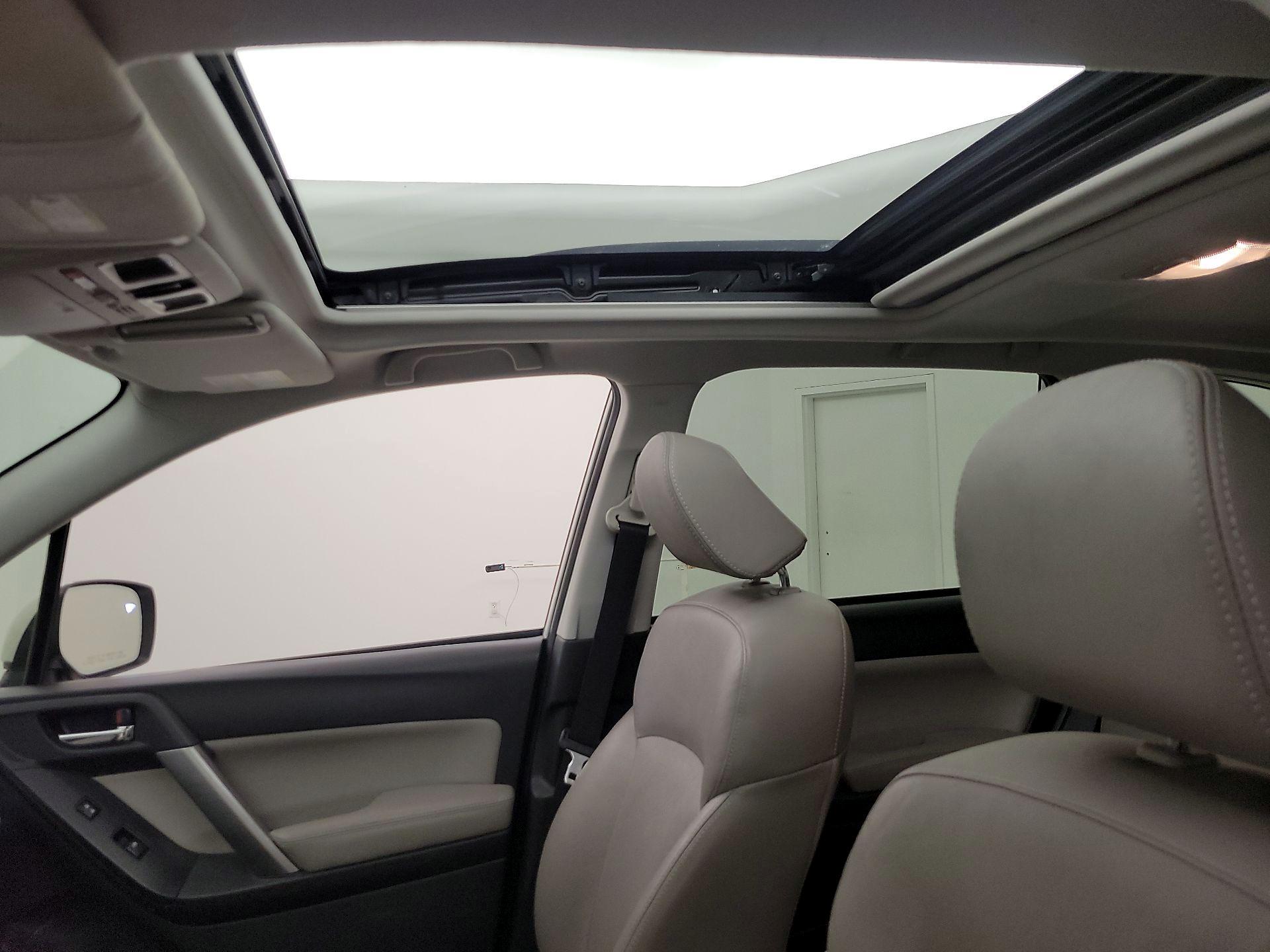 Thumbnail: 2016 Subaru Forester - 19