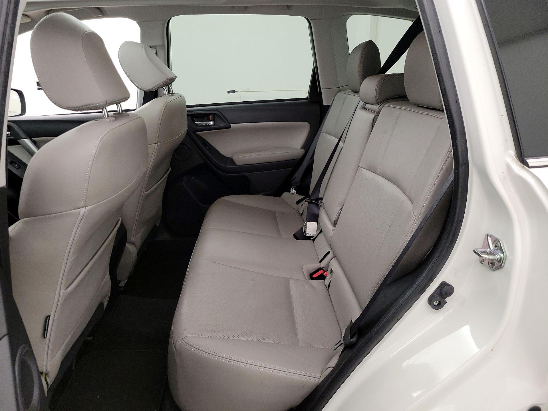 Thumbnail: 2016 Subaru Forester - 20