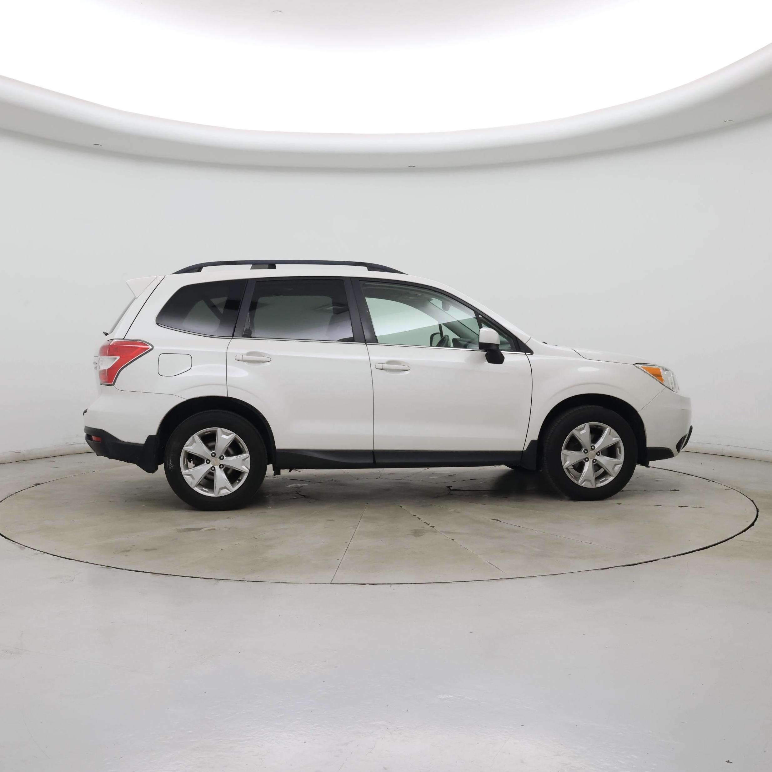 Thumbnail: 2016 Subaru Forester - 7