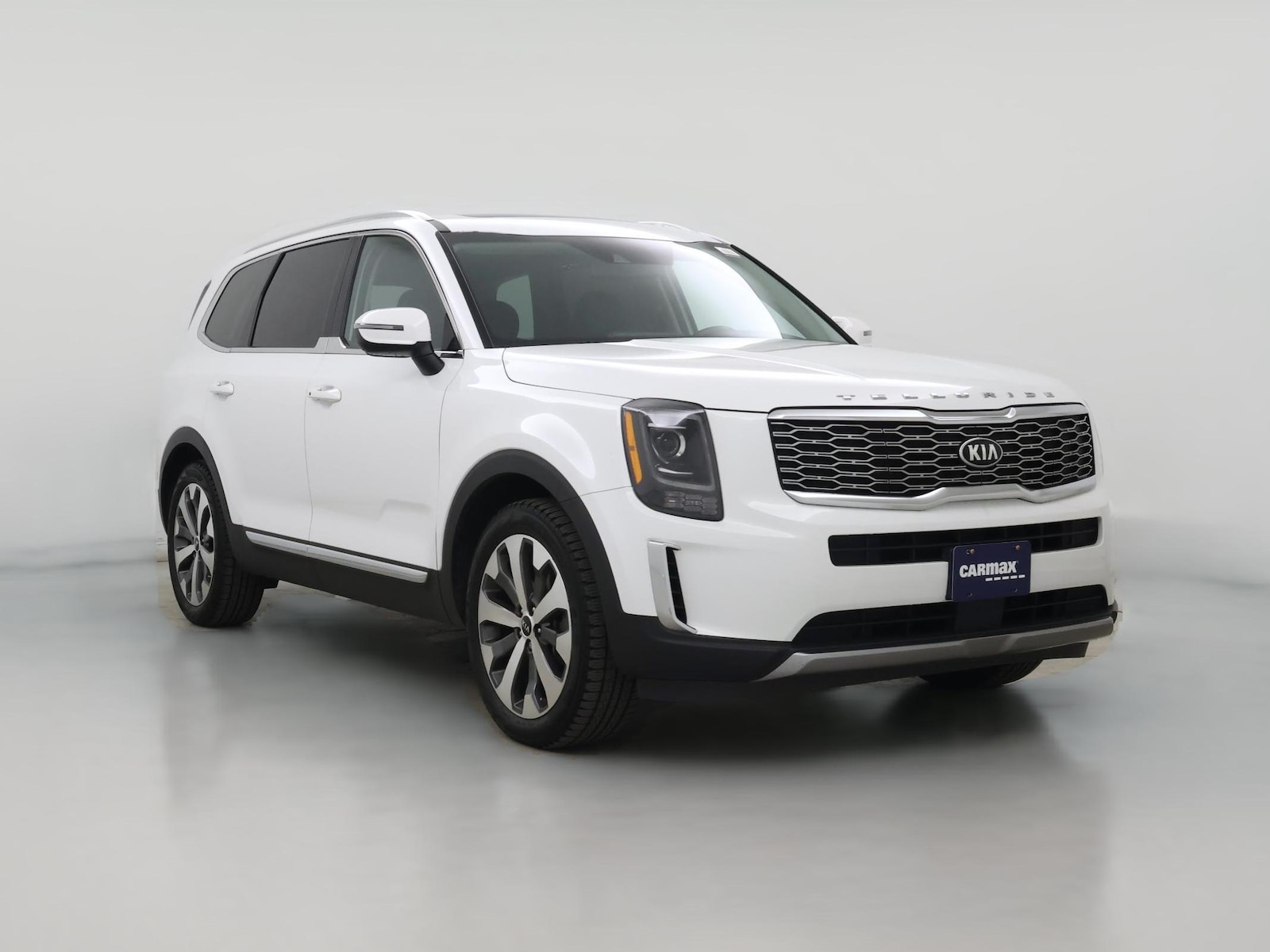 2020 Kia Telluride