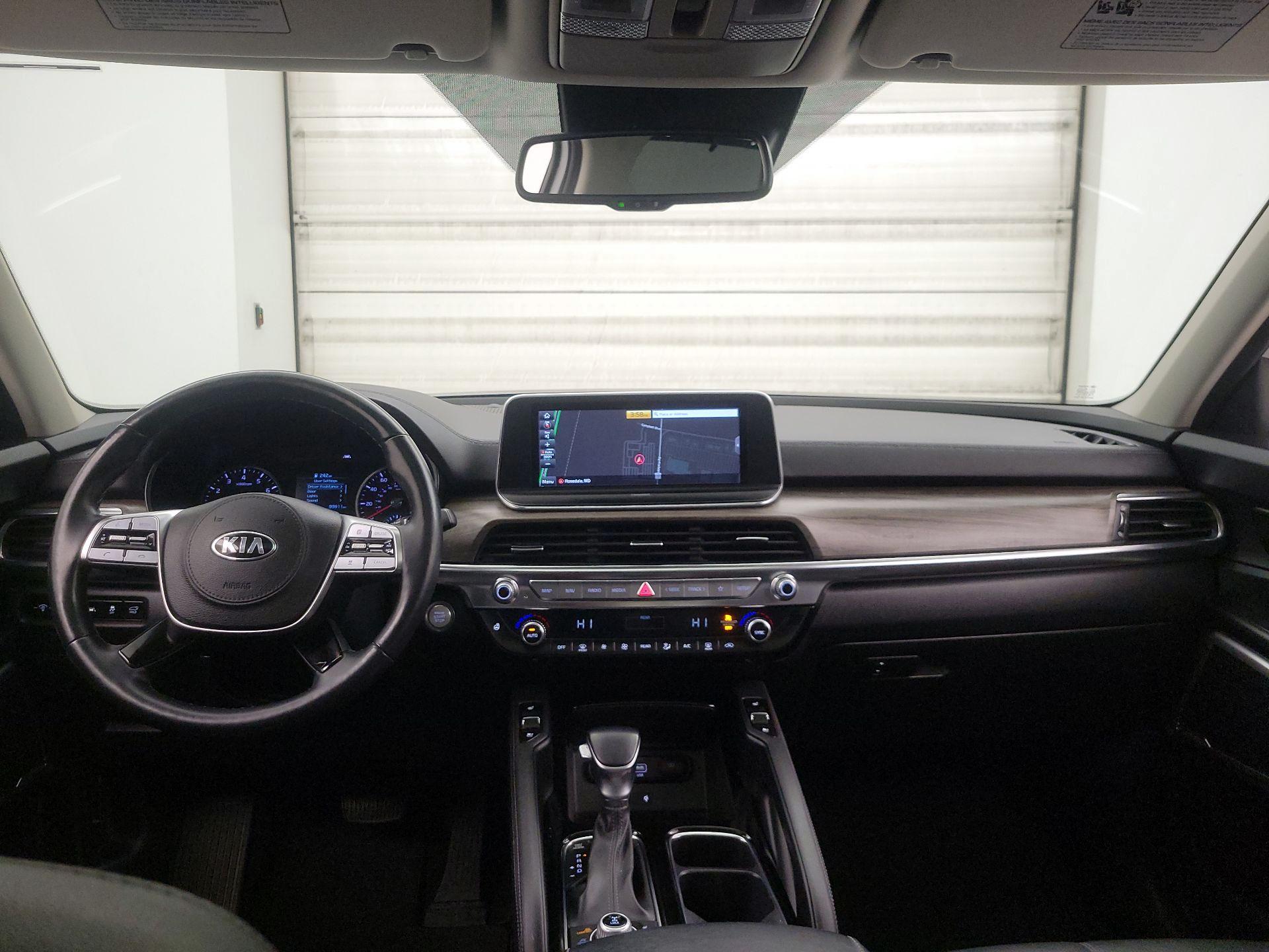 Thumbnail: 2020 Kia Telluride - 9