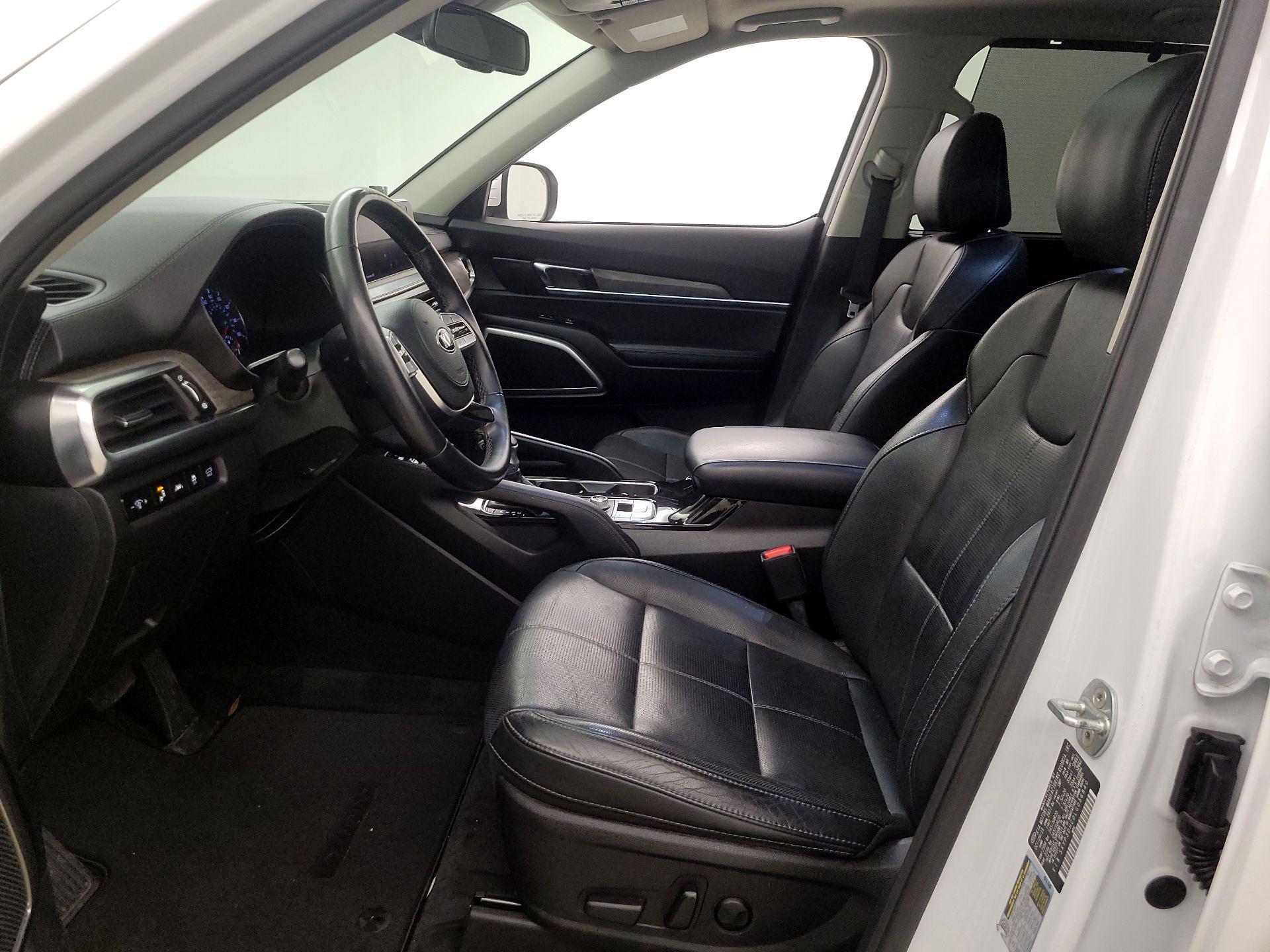 Thumbnail: 2020 Kia Telluride - 11