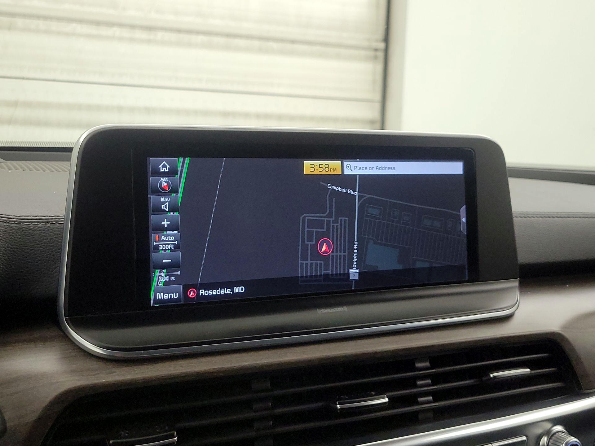 Thumbnail: 2020 Kia Telluride - 14