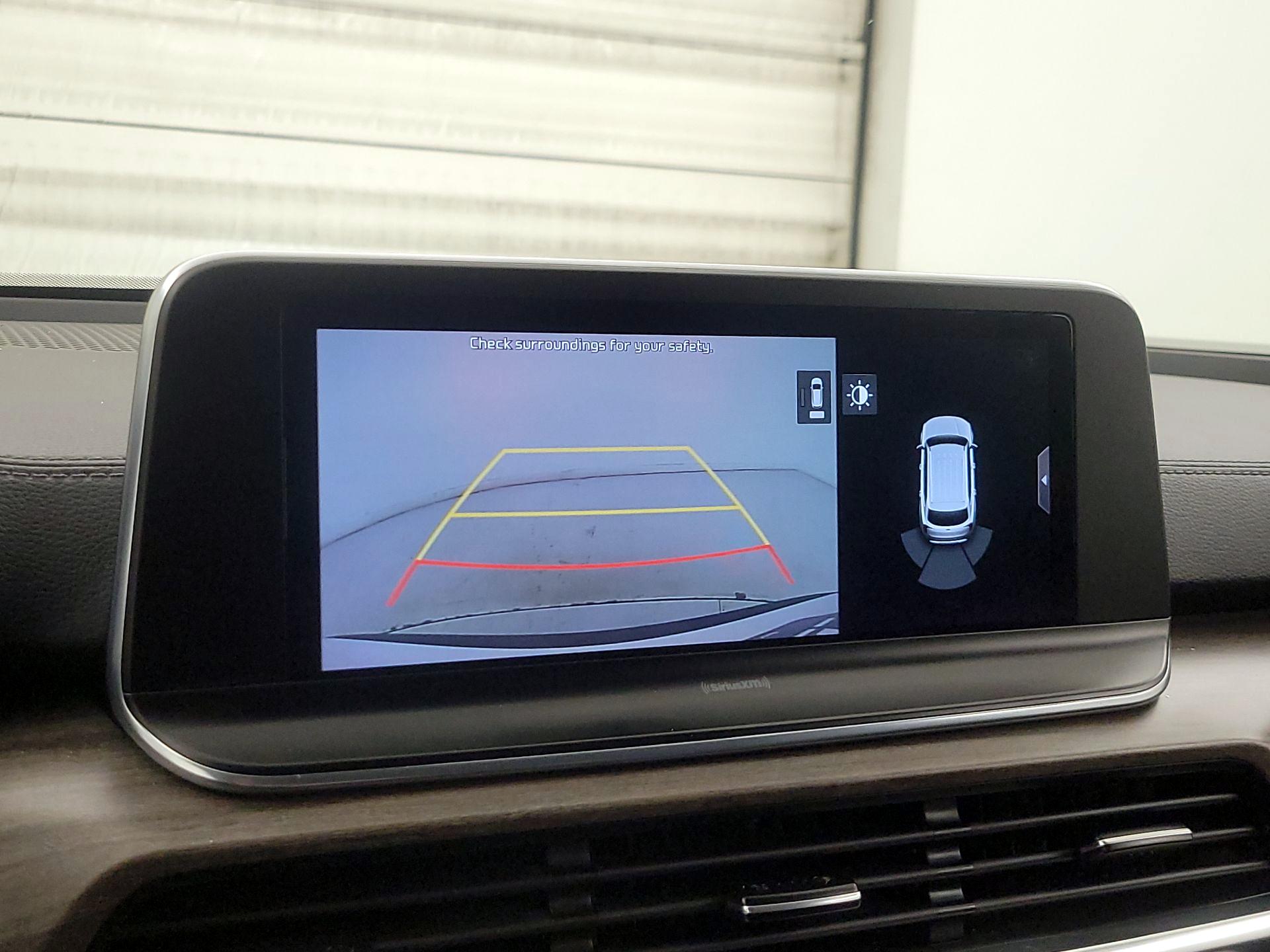 Thumbnail: 2020 Kia Telluride - 15