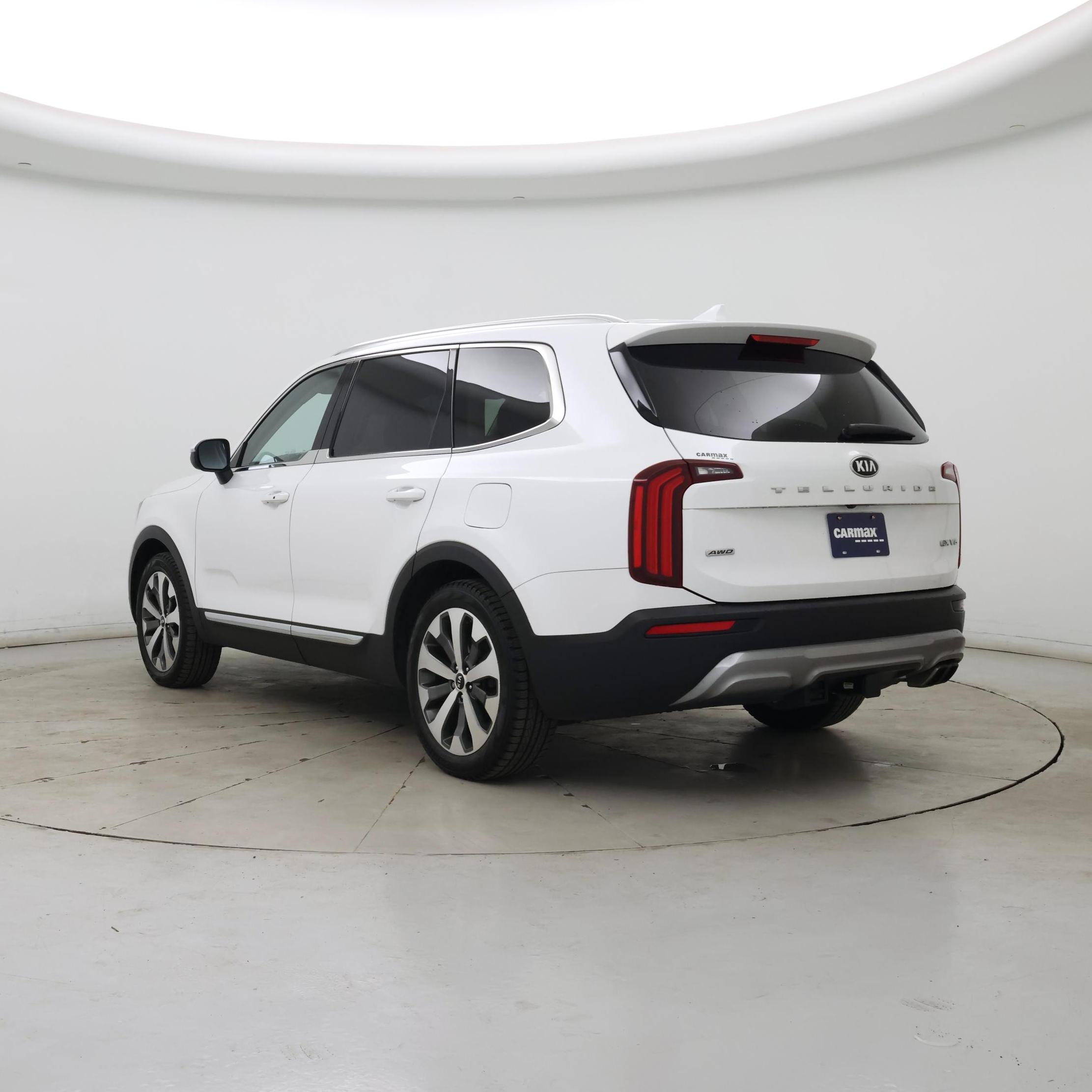 Thumbnail: 2020 Kia Telluride - 2