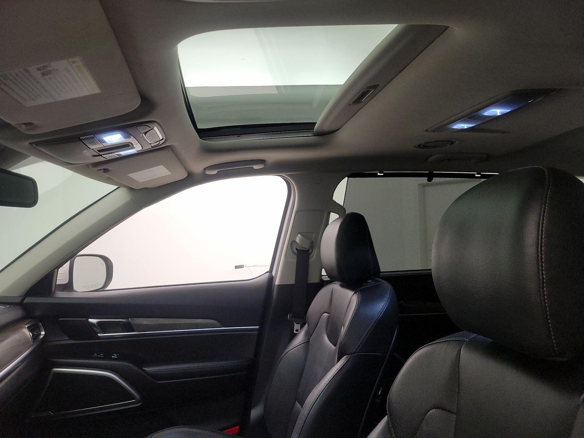 Thumbnail: 2020 Kia Telluride - 20