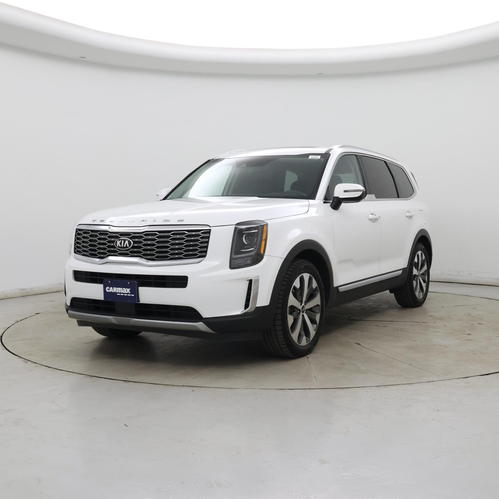 Thumbnail: 2020 Kia Telluride - 4