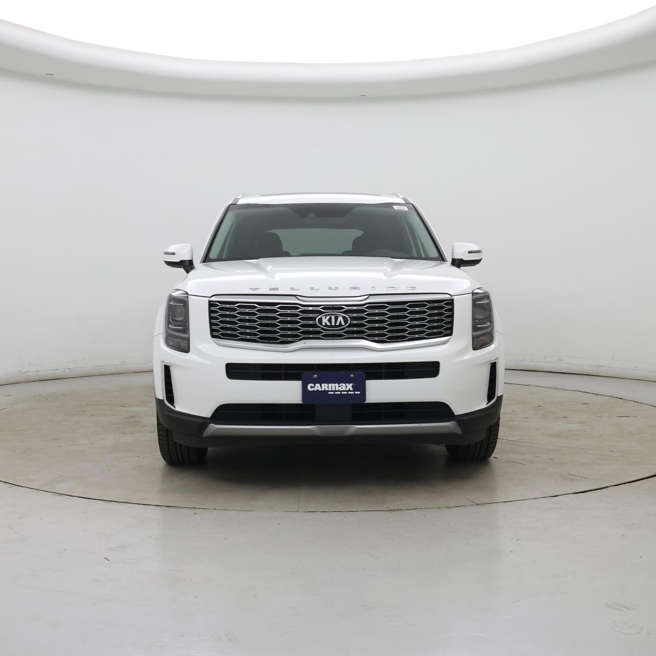 Thumbnail: 2020 Kia Telluride - 5